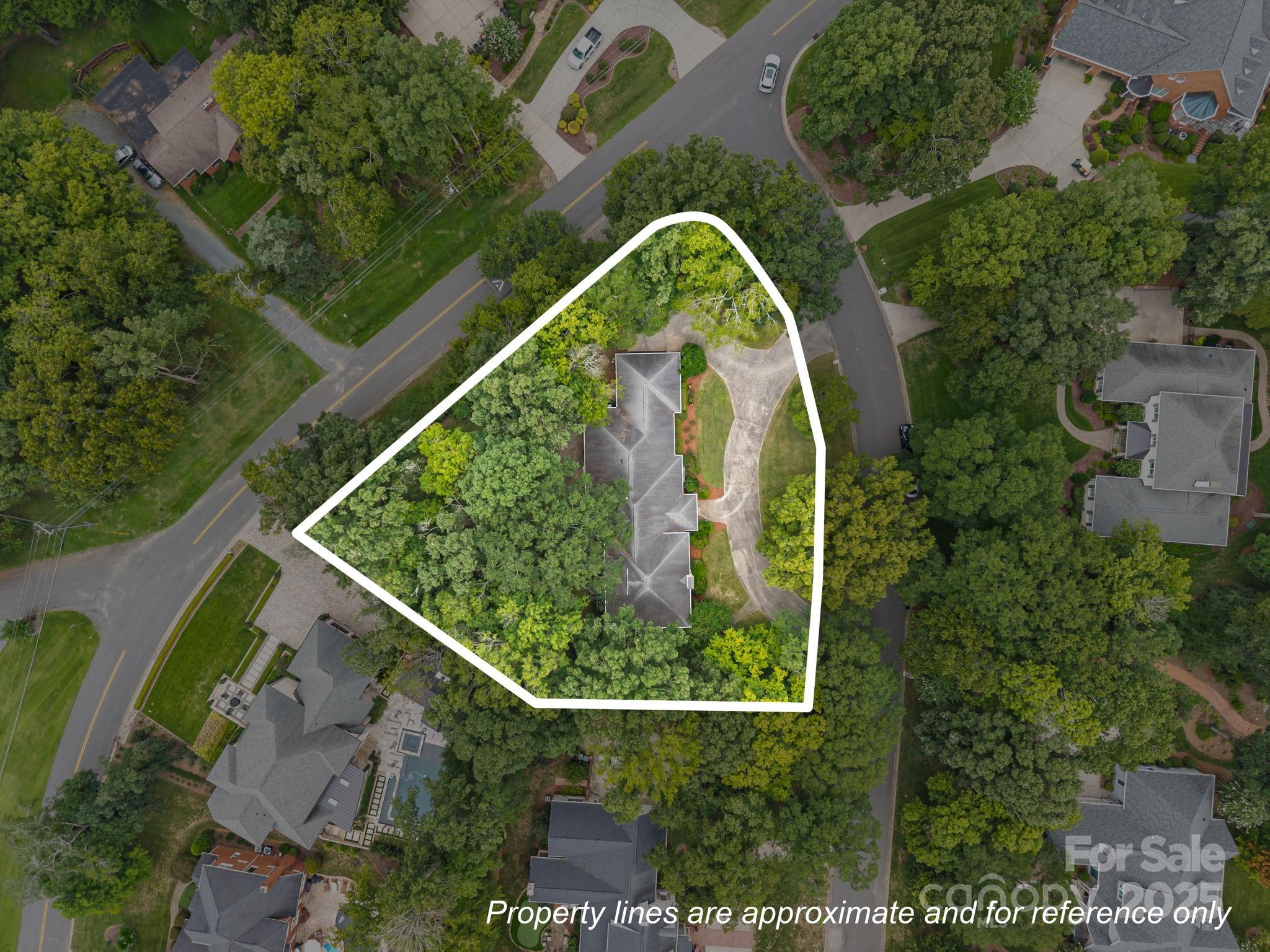 Carmel Estates West - Residential