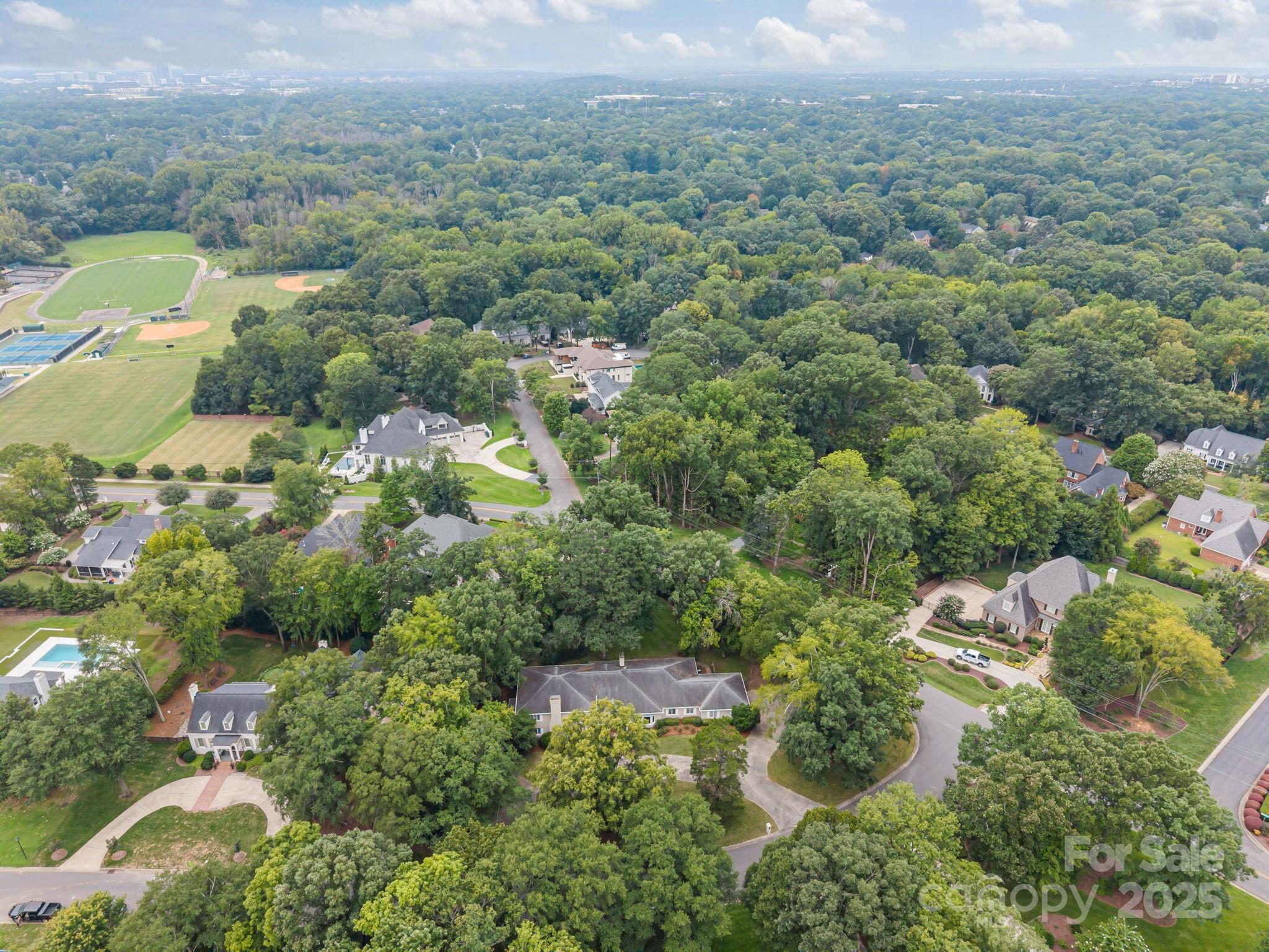 Carmel Estates West - Residential