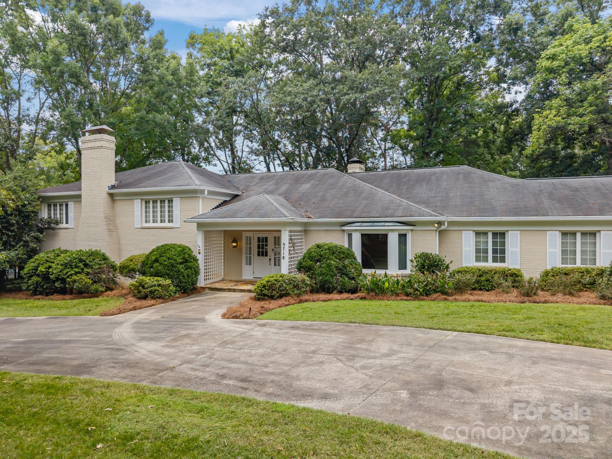 Carmel Estates West - Residential