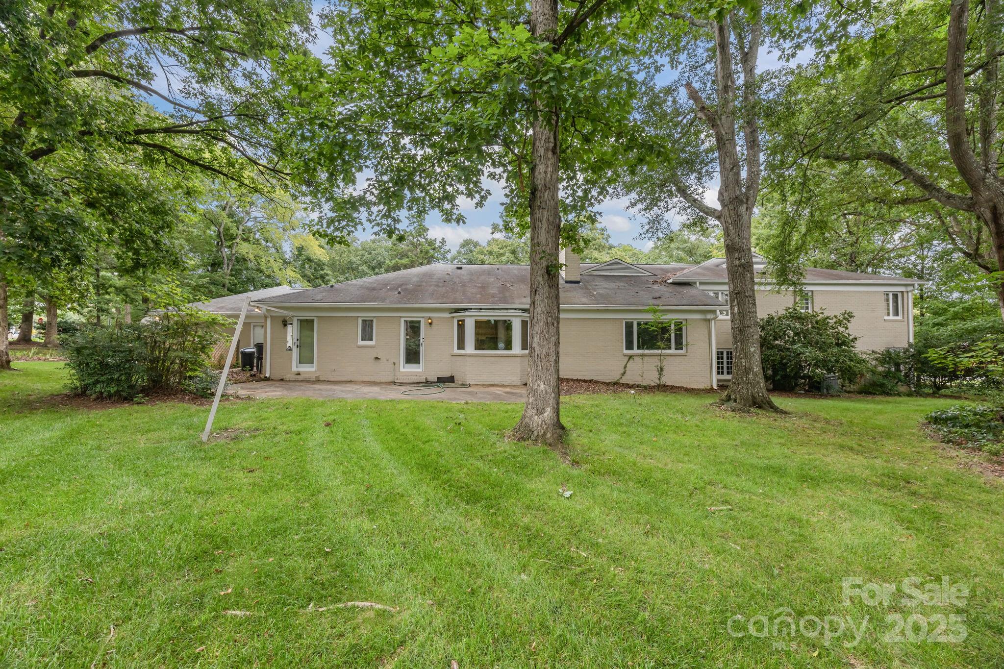 Carmel Estates West - Residential