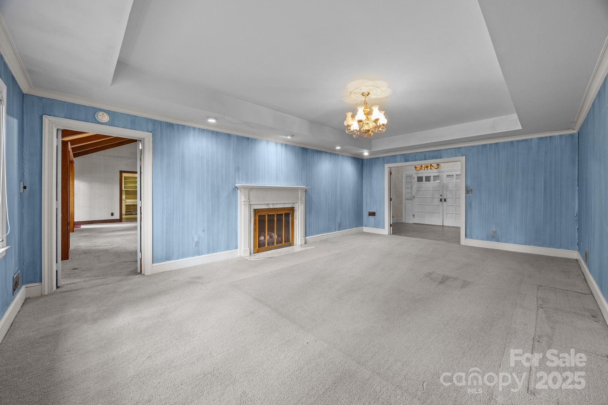 Carmel Estates West - Residential