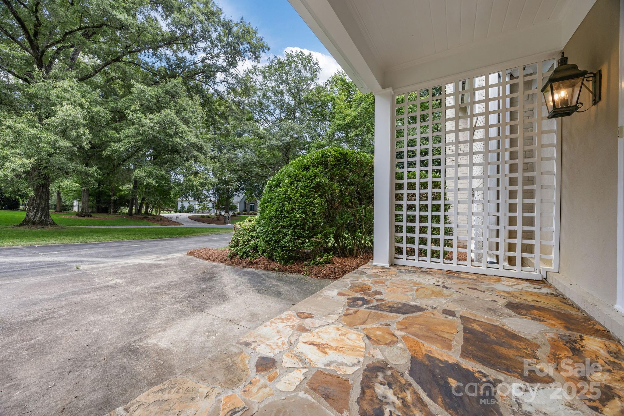 Carmel Estates West - Residential