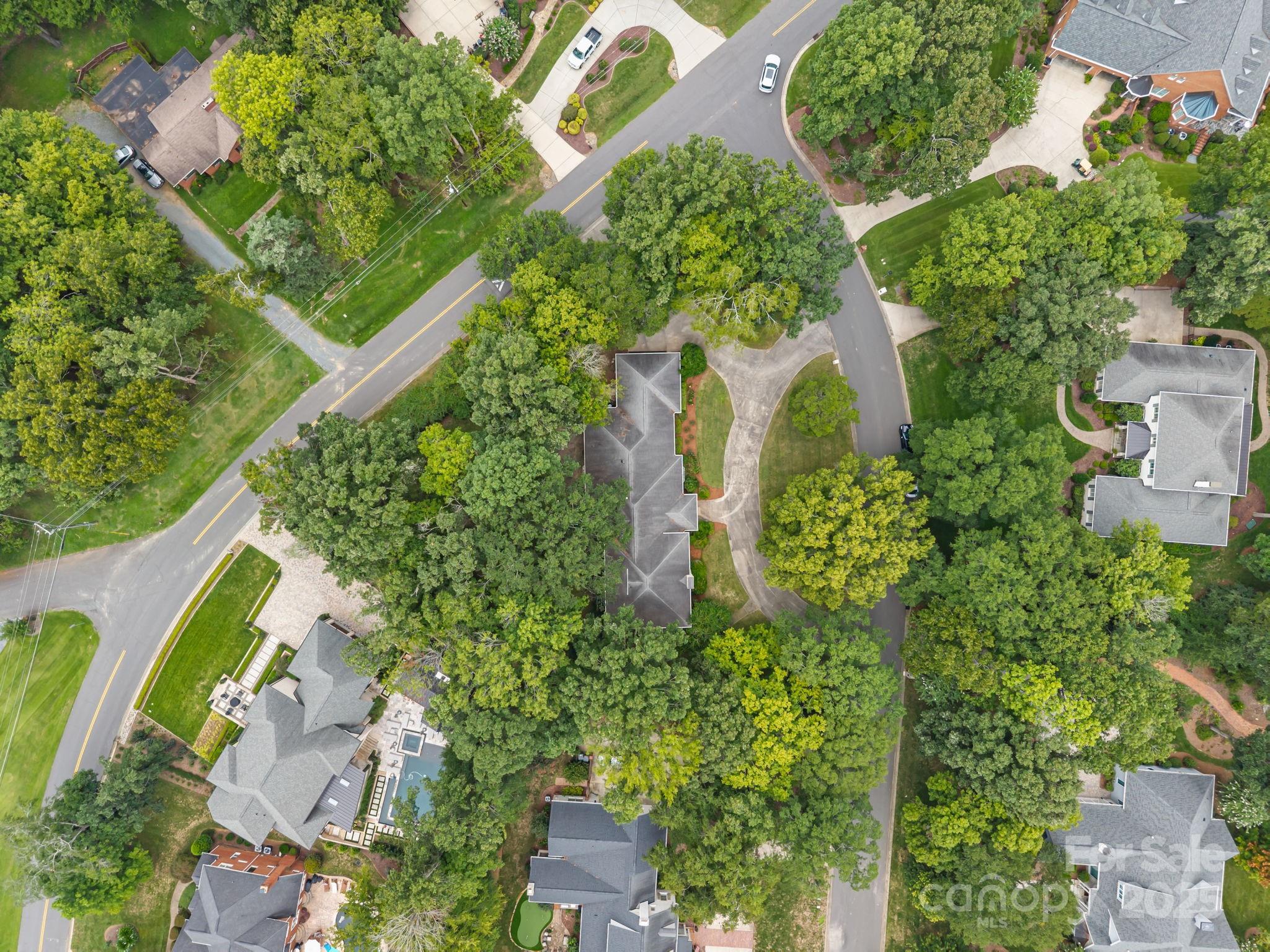 Carmel Estates West - Residential