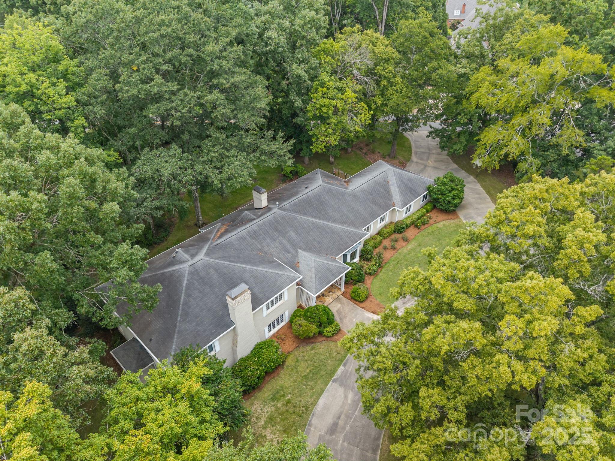 Carmel Estates West - Residential