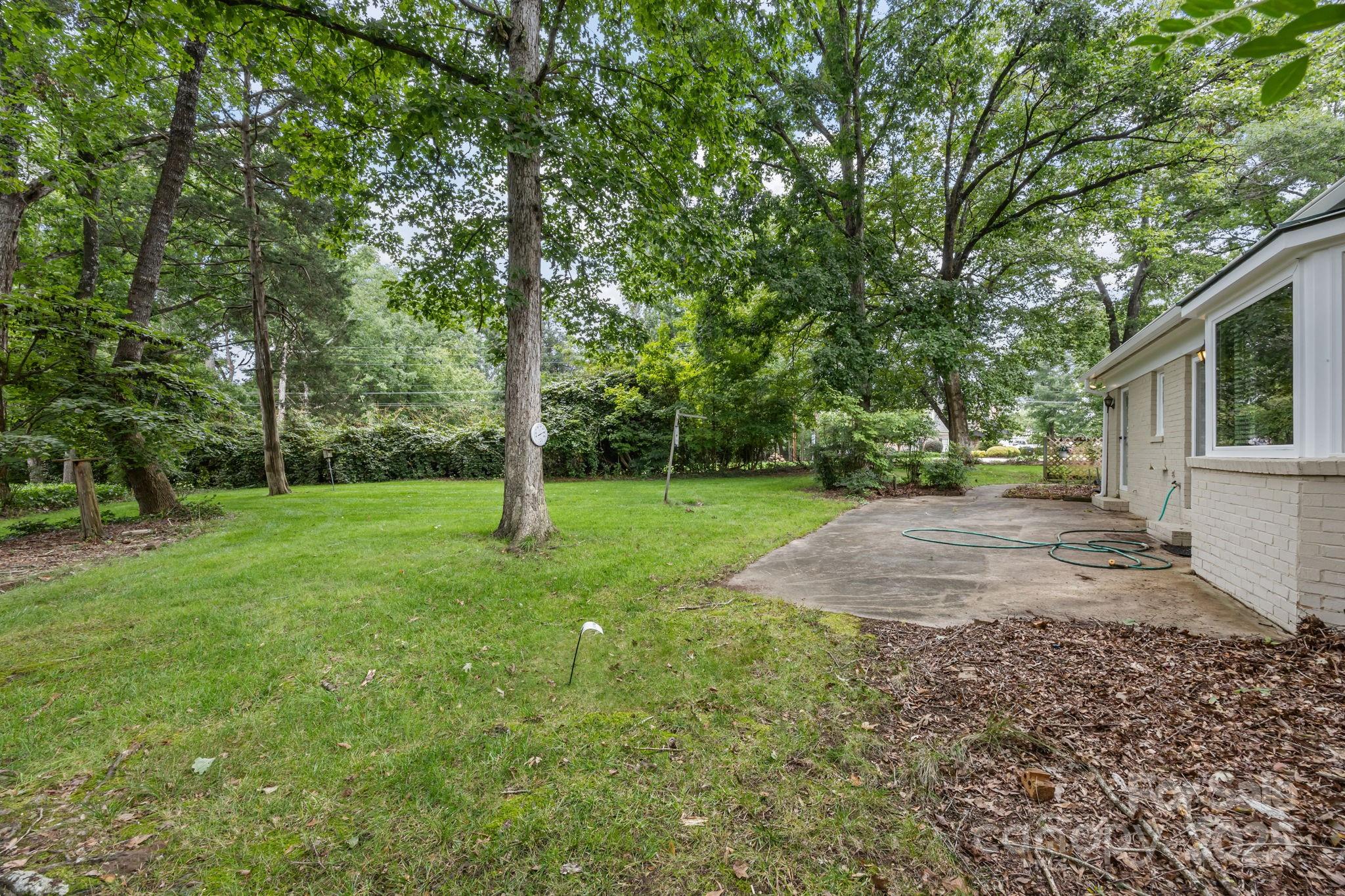 Carmel Estates West - Residential