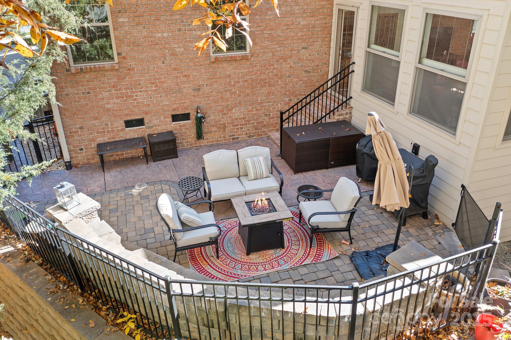 7945 Rolling Creek Court