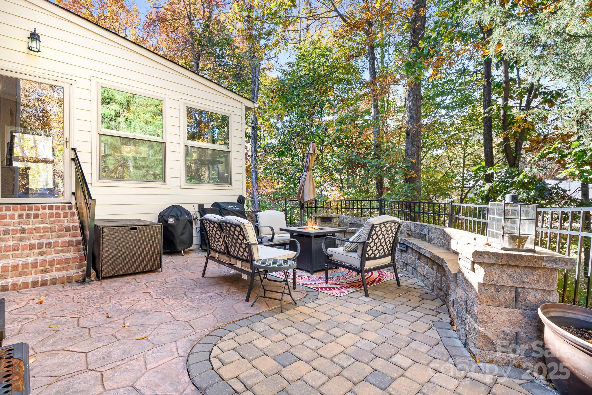 7945 Rolling Creek Court