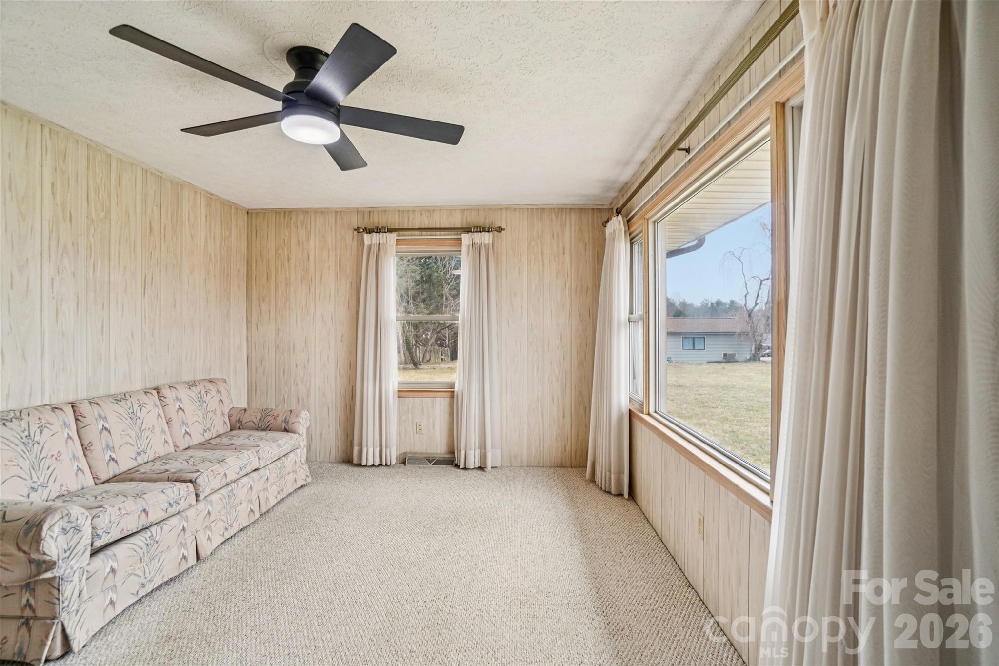 Barker Heights - Residential