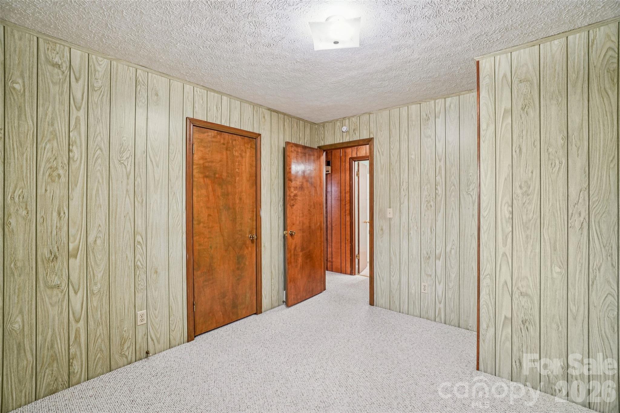 Barker Heights - Residential