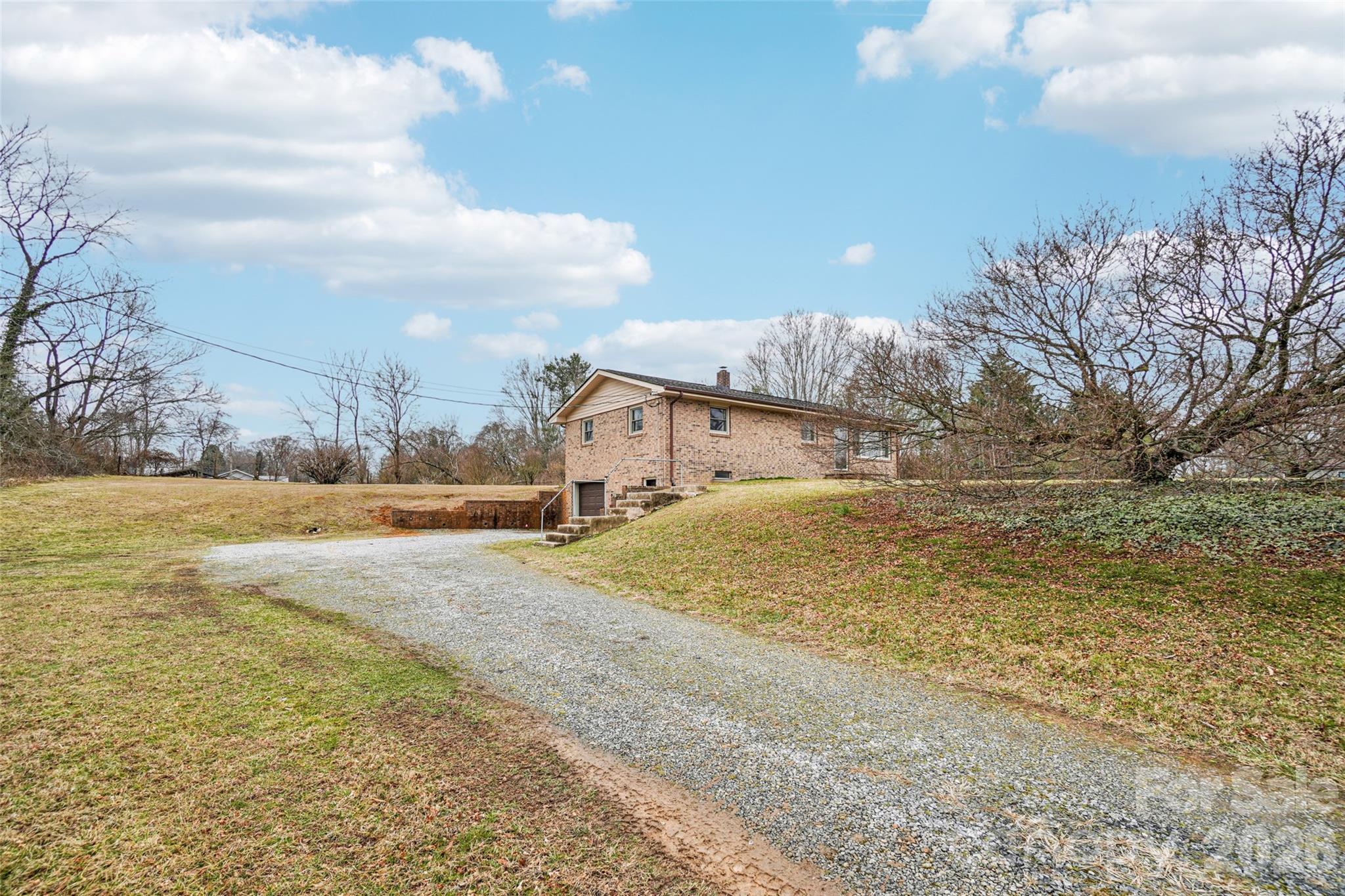 Barker Heights - Residential