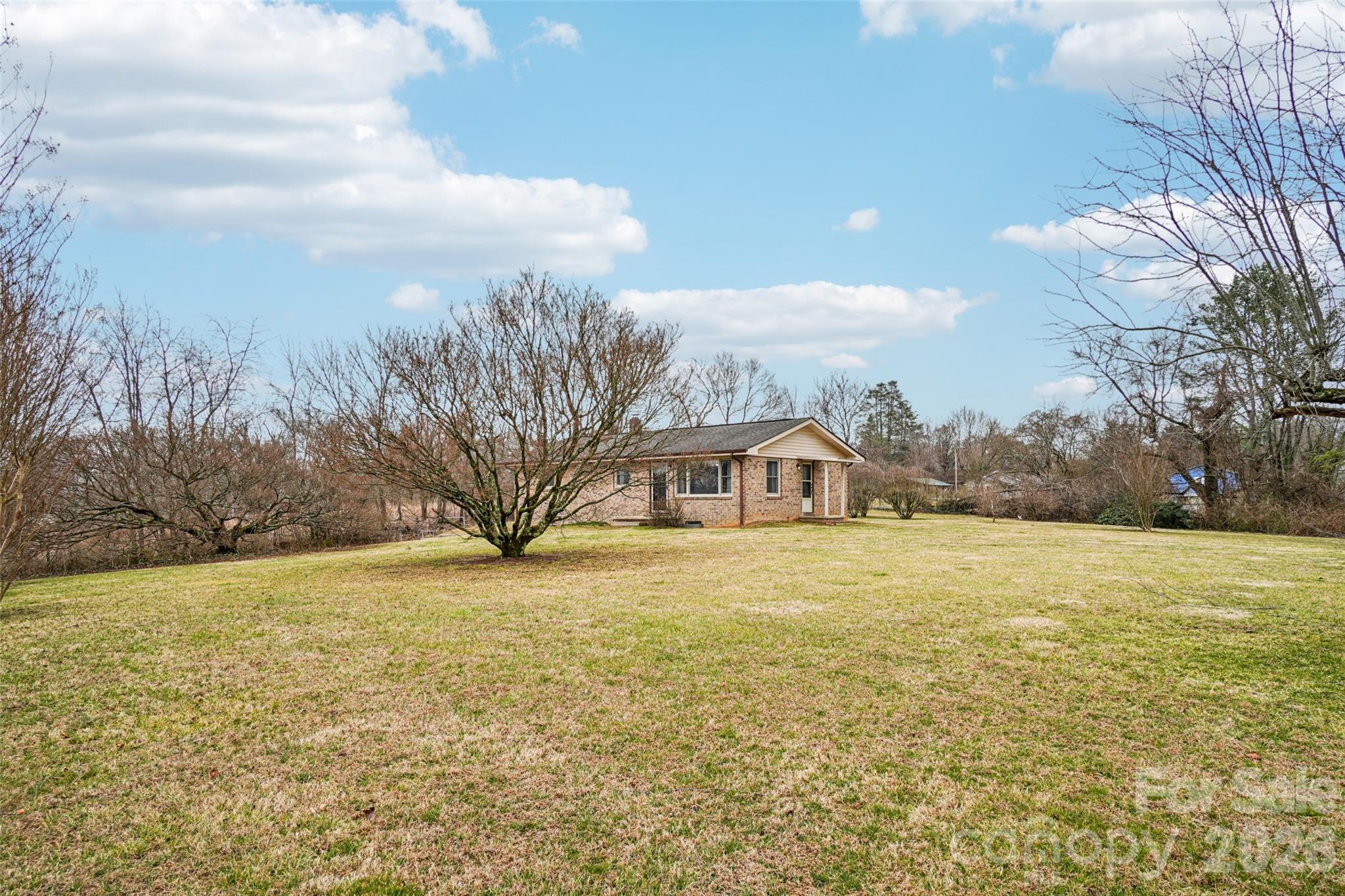 Barker Heights - Residential