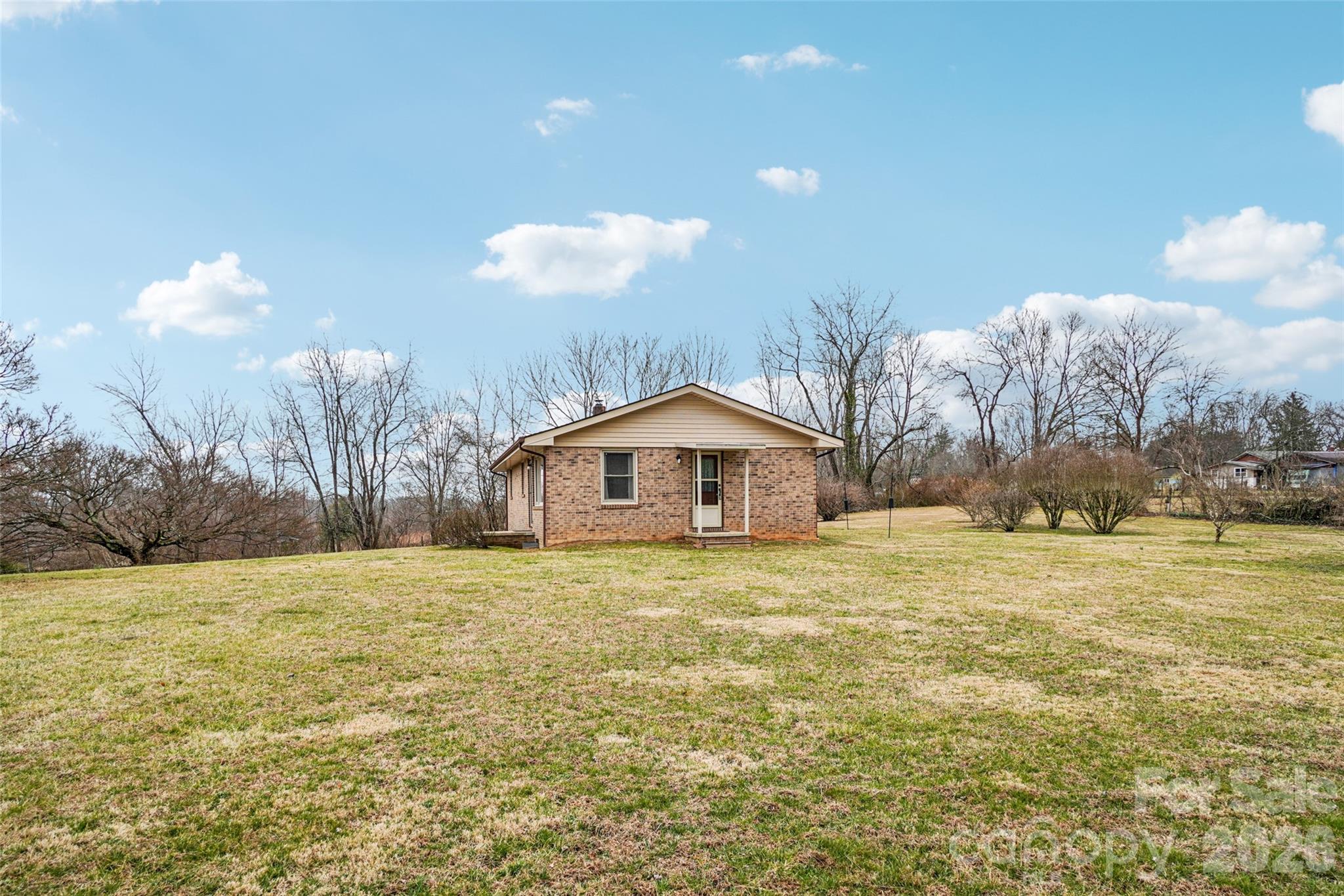 Barker Heights - Residential