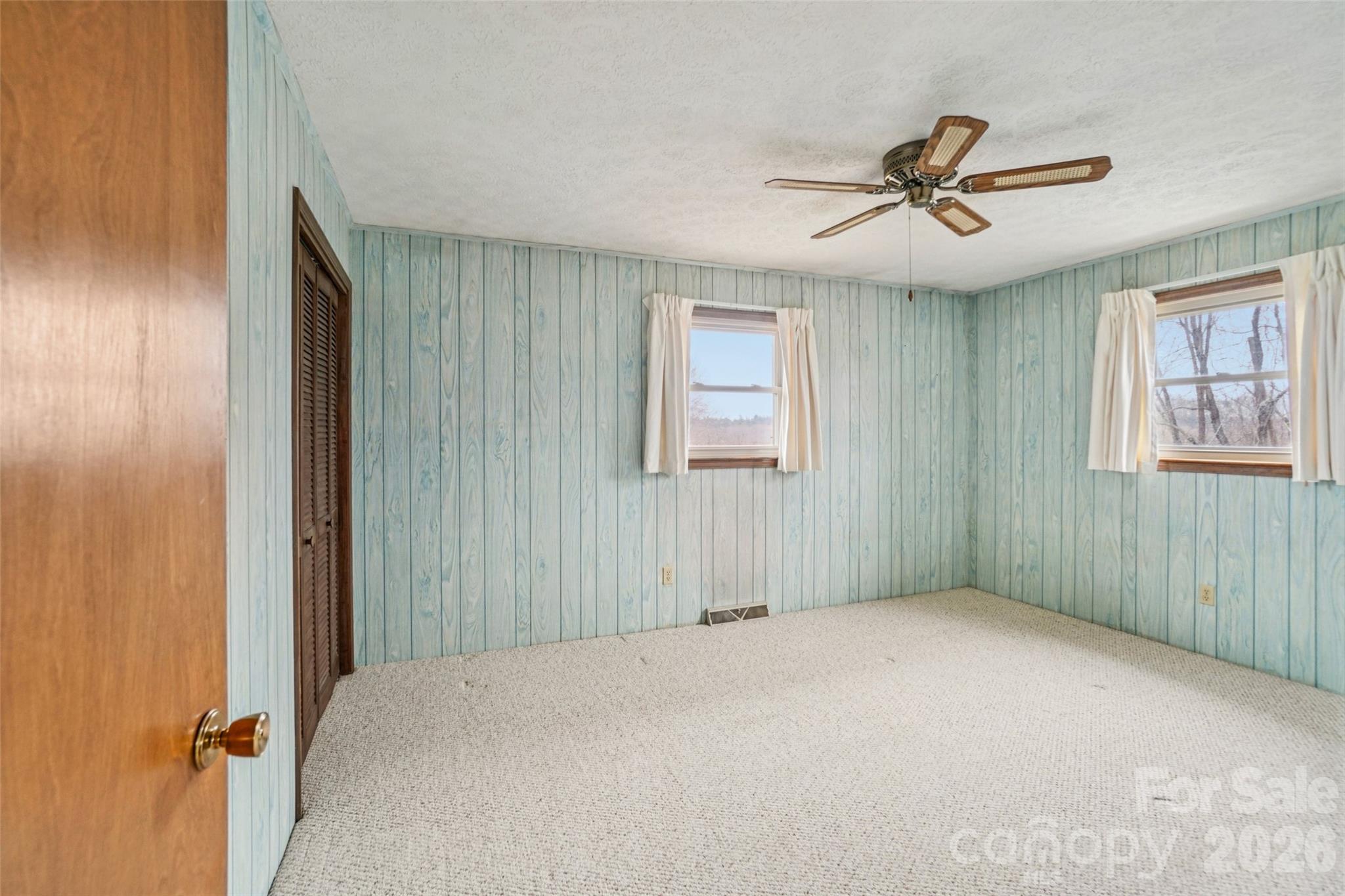 Barker Heights - Residential