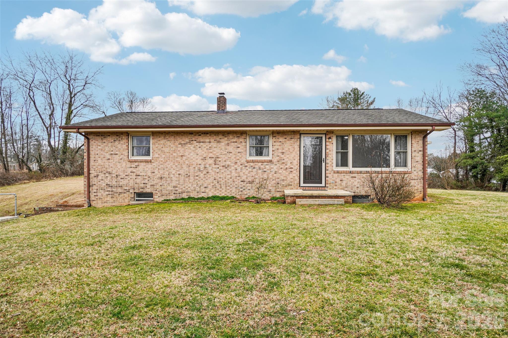 Barker Heights - Residential