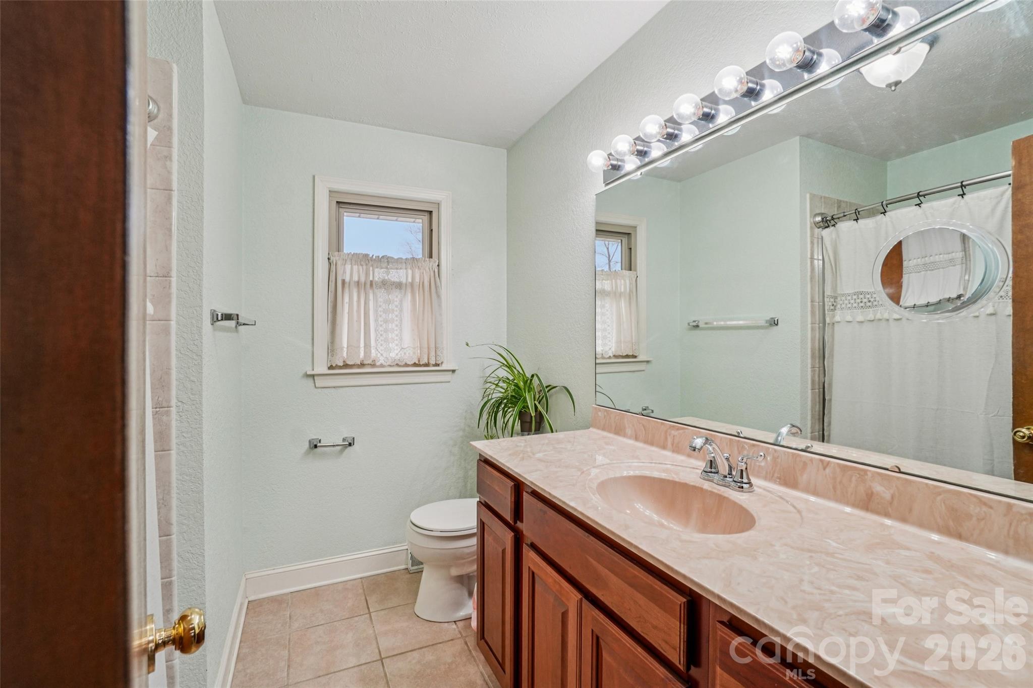 Barker Heights - Residential