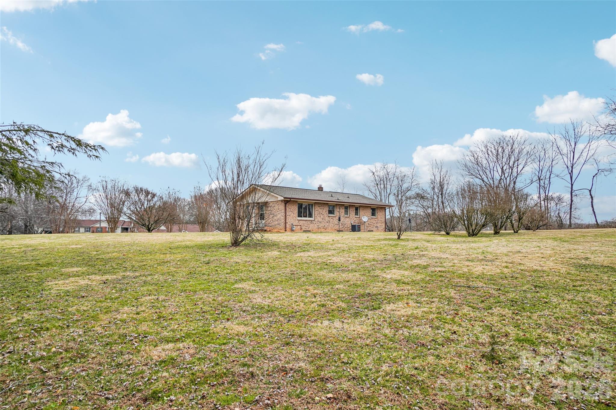 Barker Heights - Residential