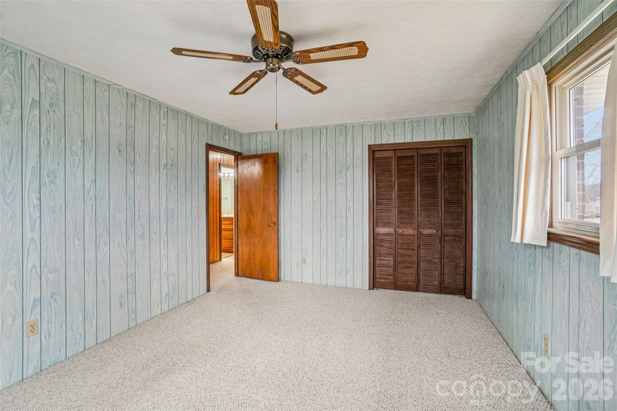 Barker Heights - Residential