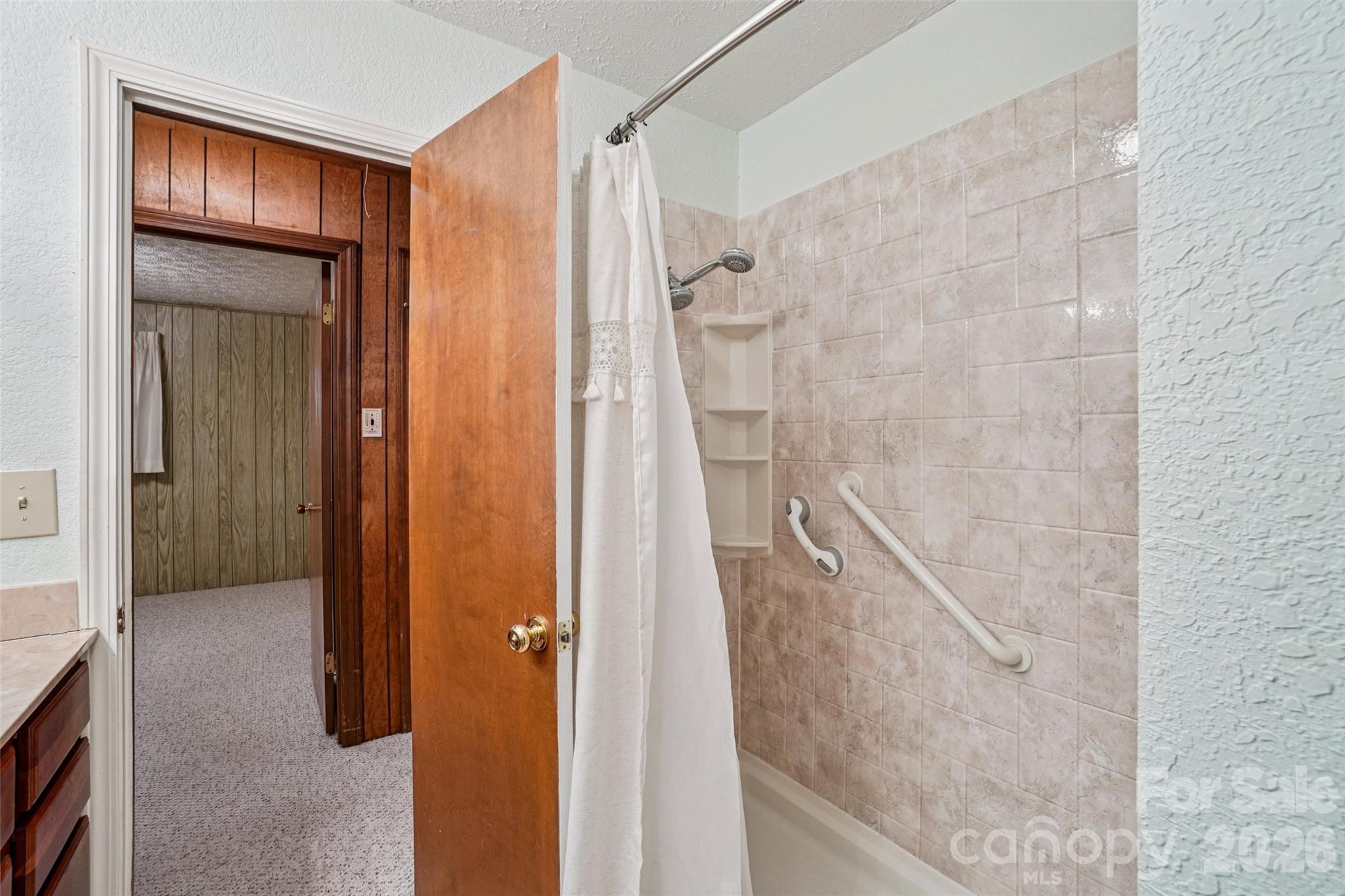 Barker Heights - Residential