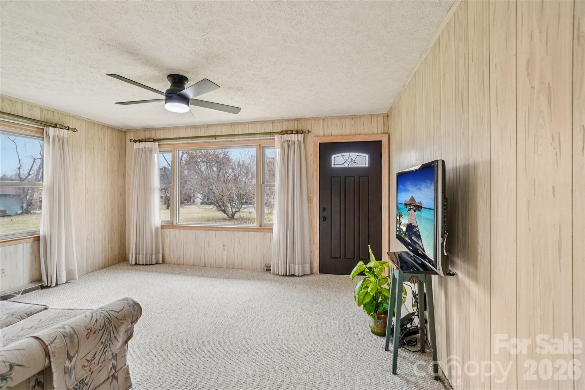 Barker Heights - Residential