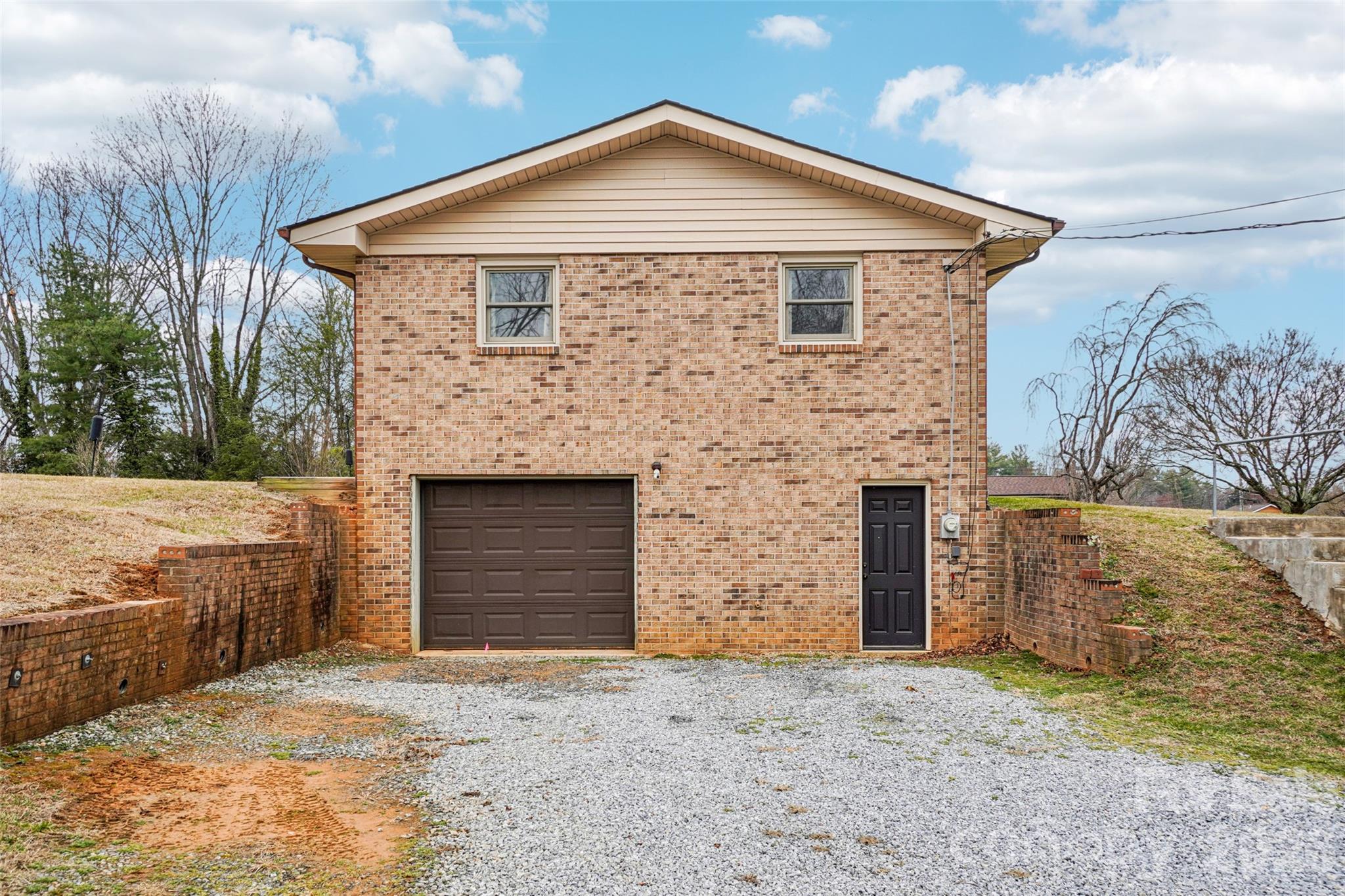 Barker Heights - Residential