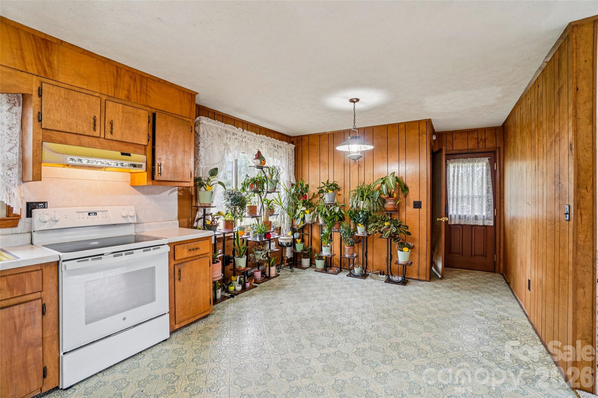 Barker Heights - Residential