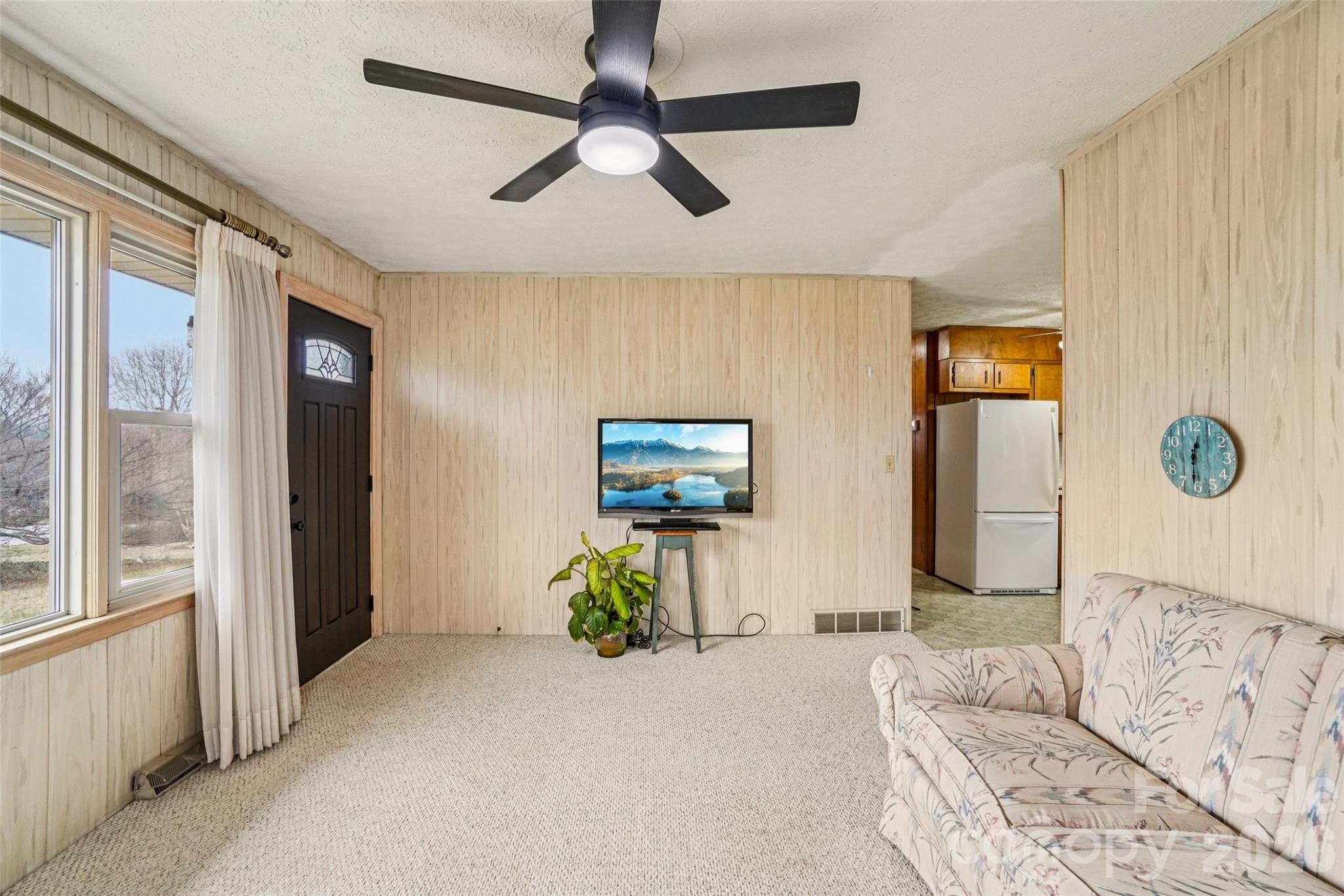 Barker Heights - Residential