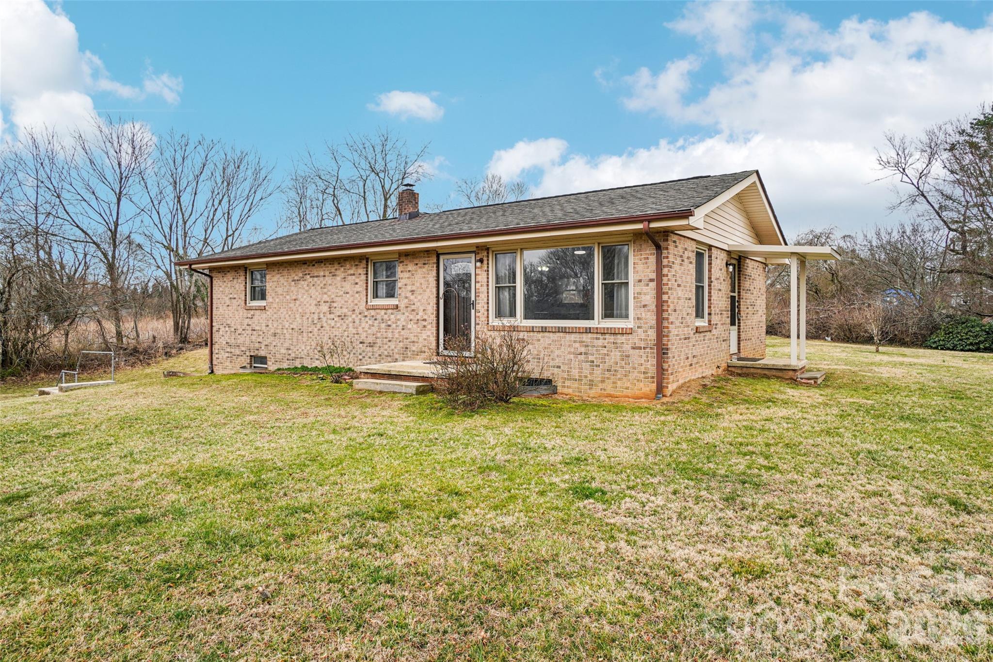 Barker Heights - Residential