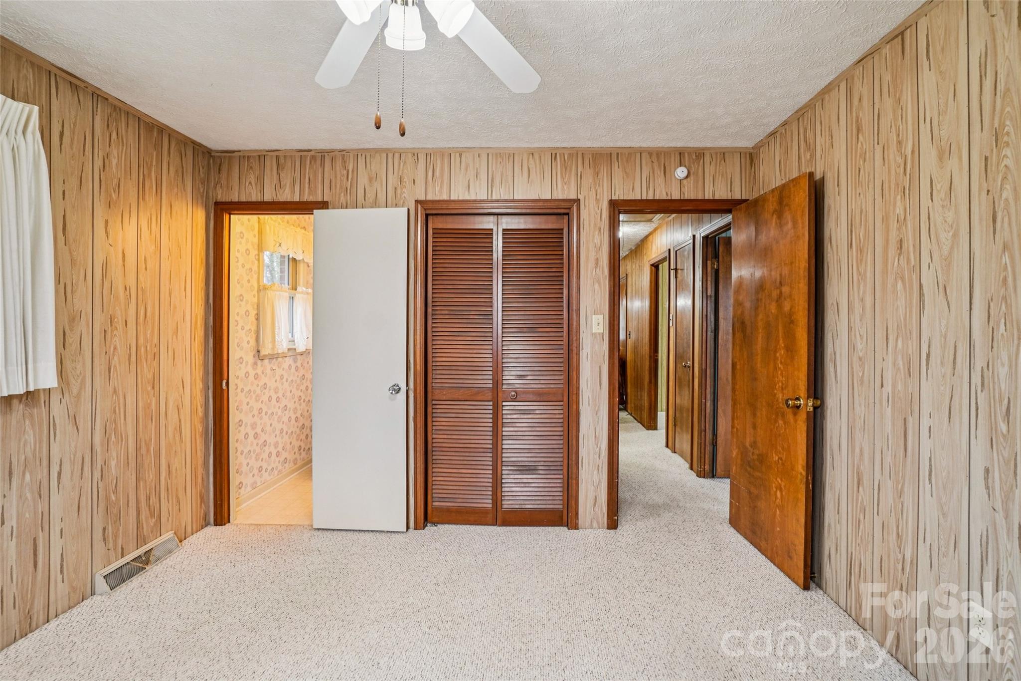 Barker Heights - Residential