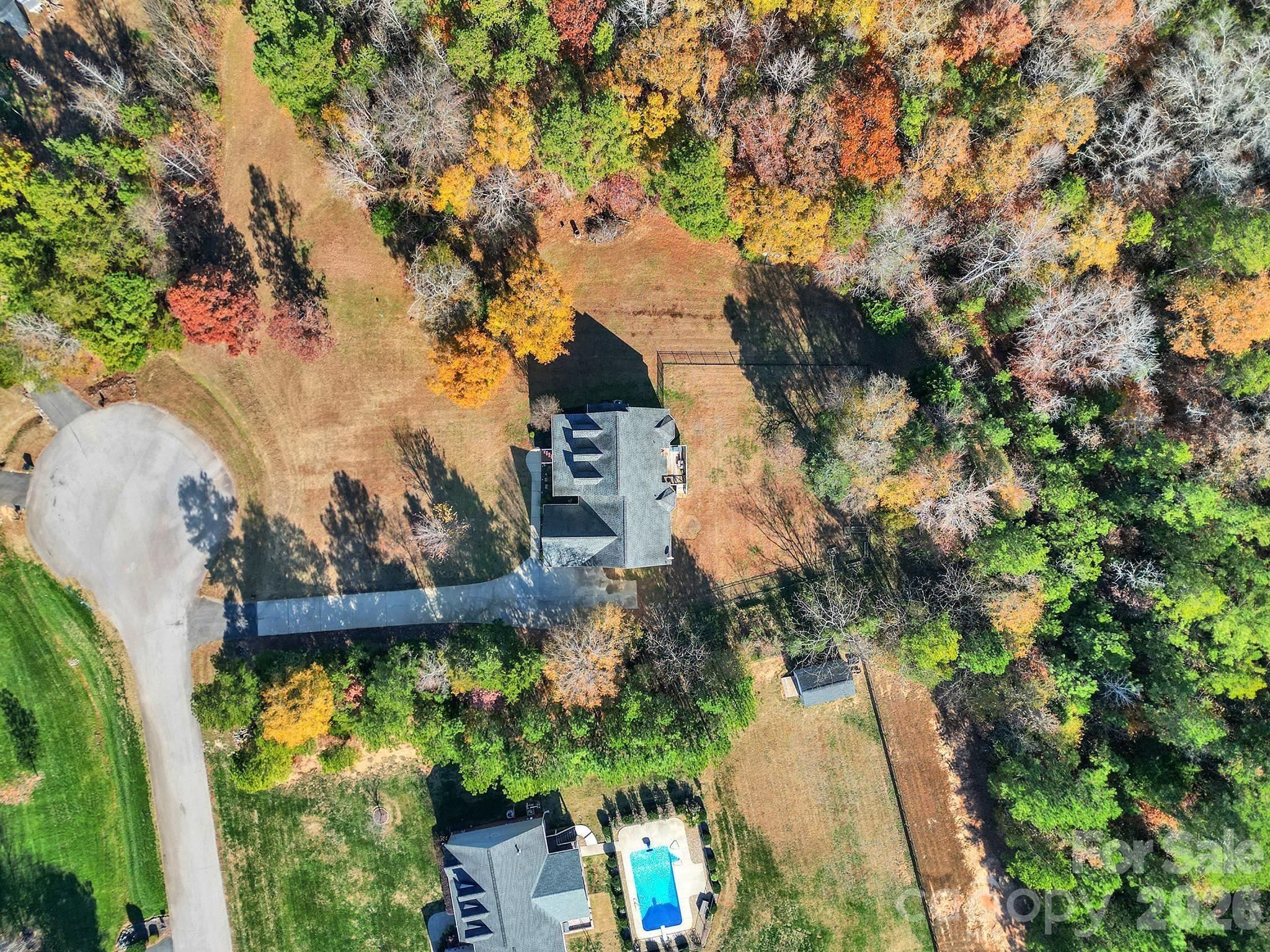 Richards Landing - Residential