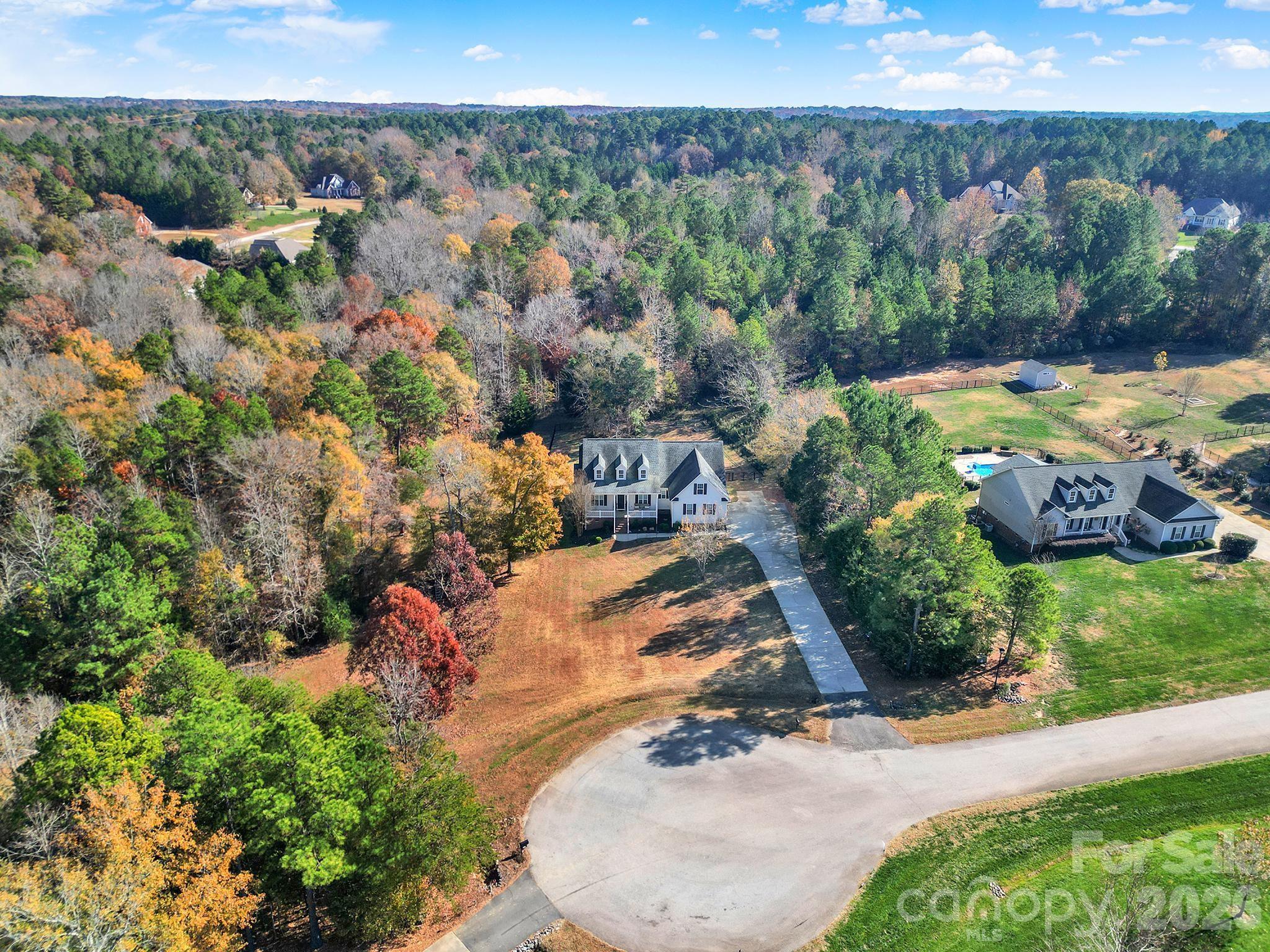 Richards Landing - Residential