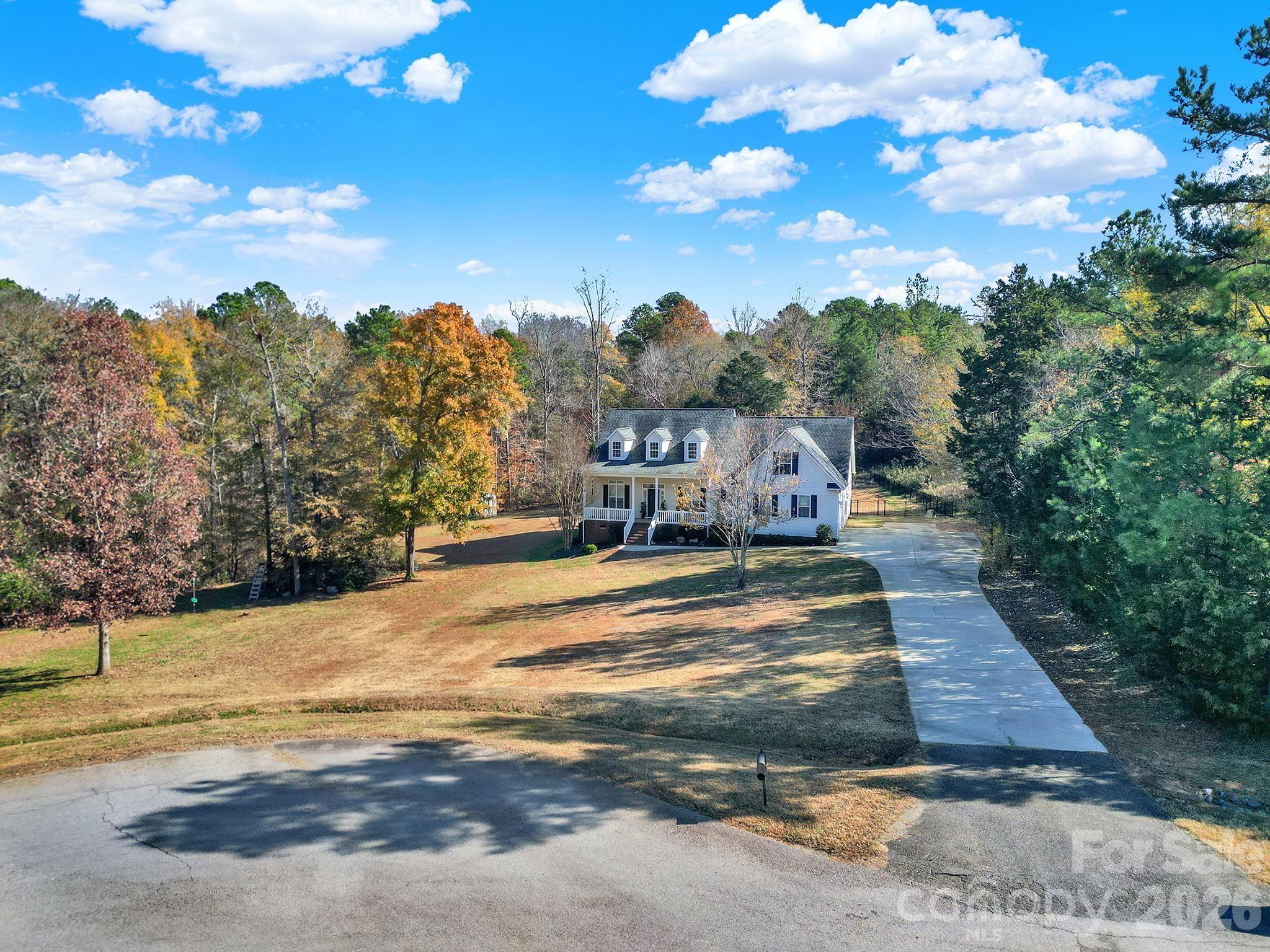 Richards Landing - Residential