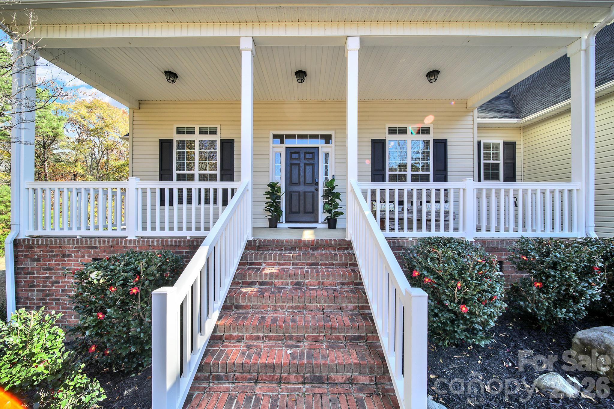 Richards Landing - Residential