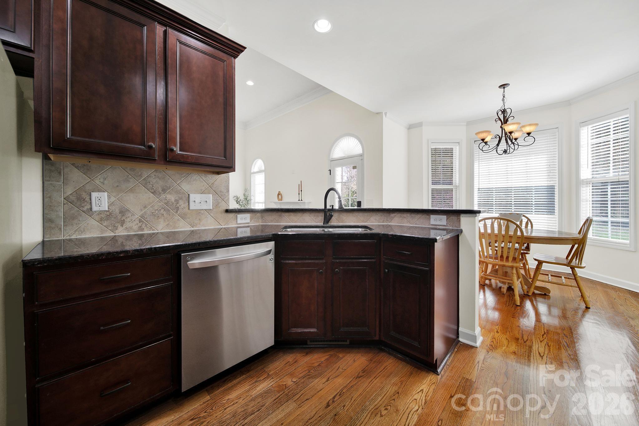 Richards Landing - Residential