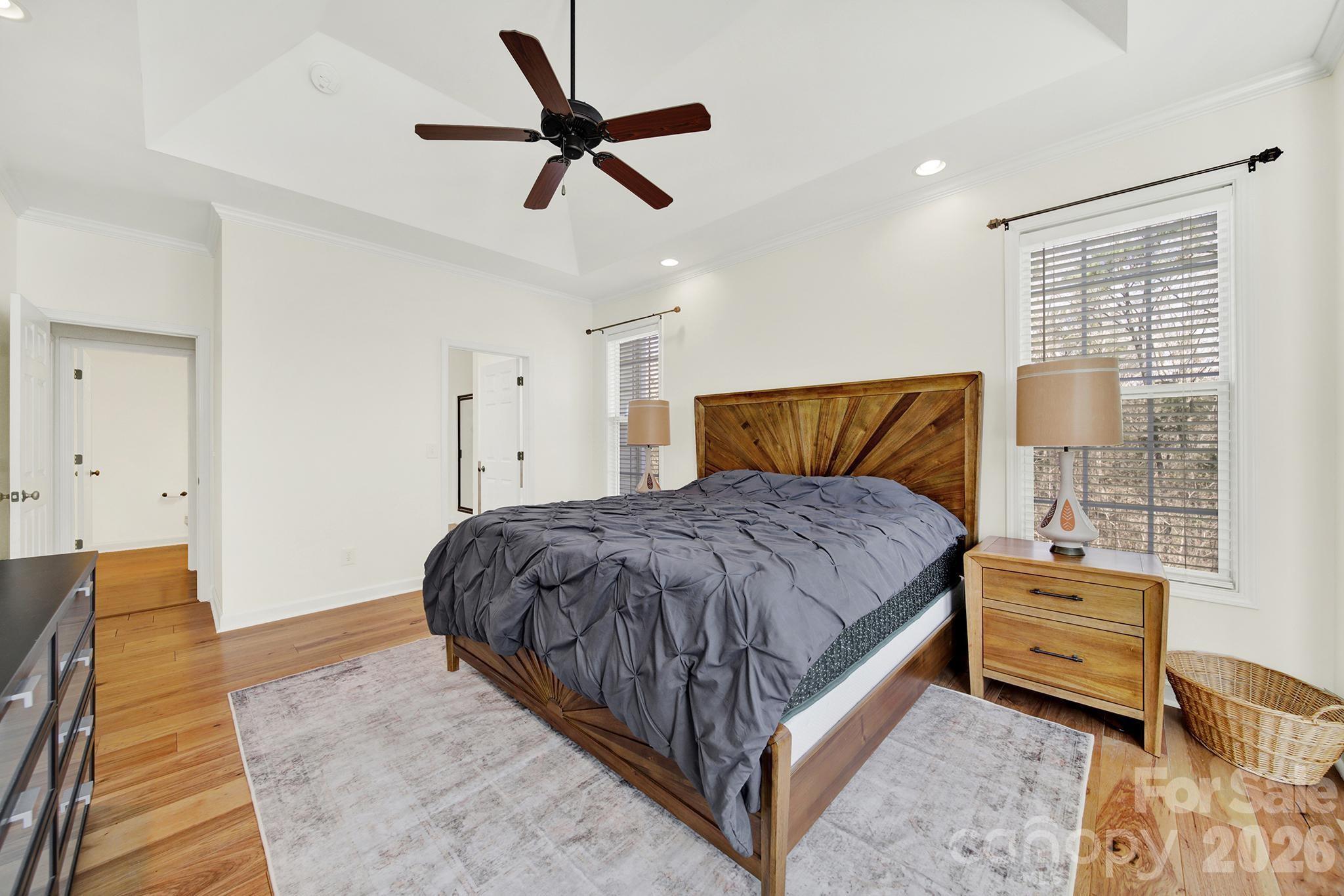 Richards Landing - Residential