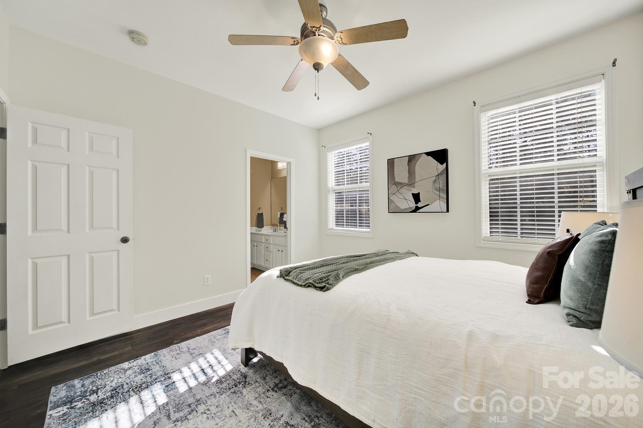 Richards Landing - Residential