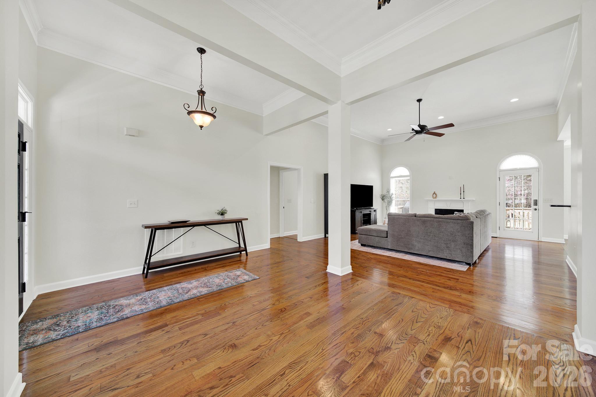 Richards Landing - Residential