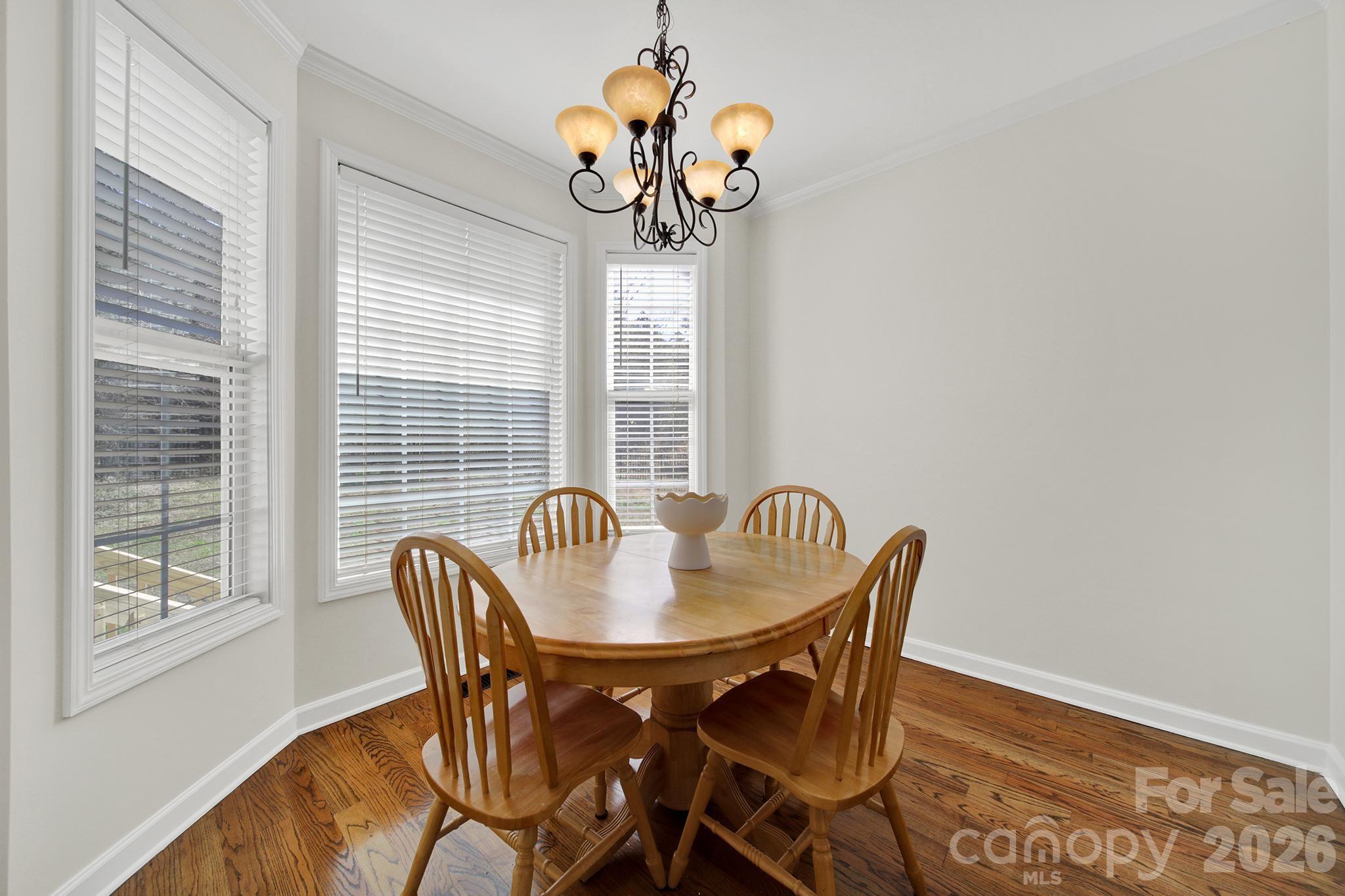 Richards Landing - Residential