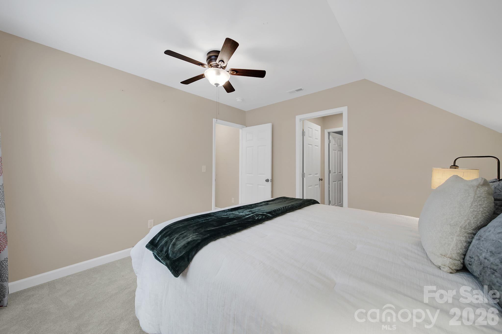 Richards Landing - Residential