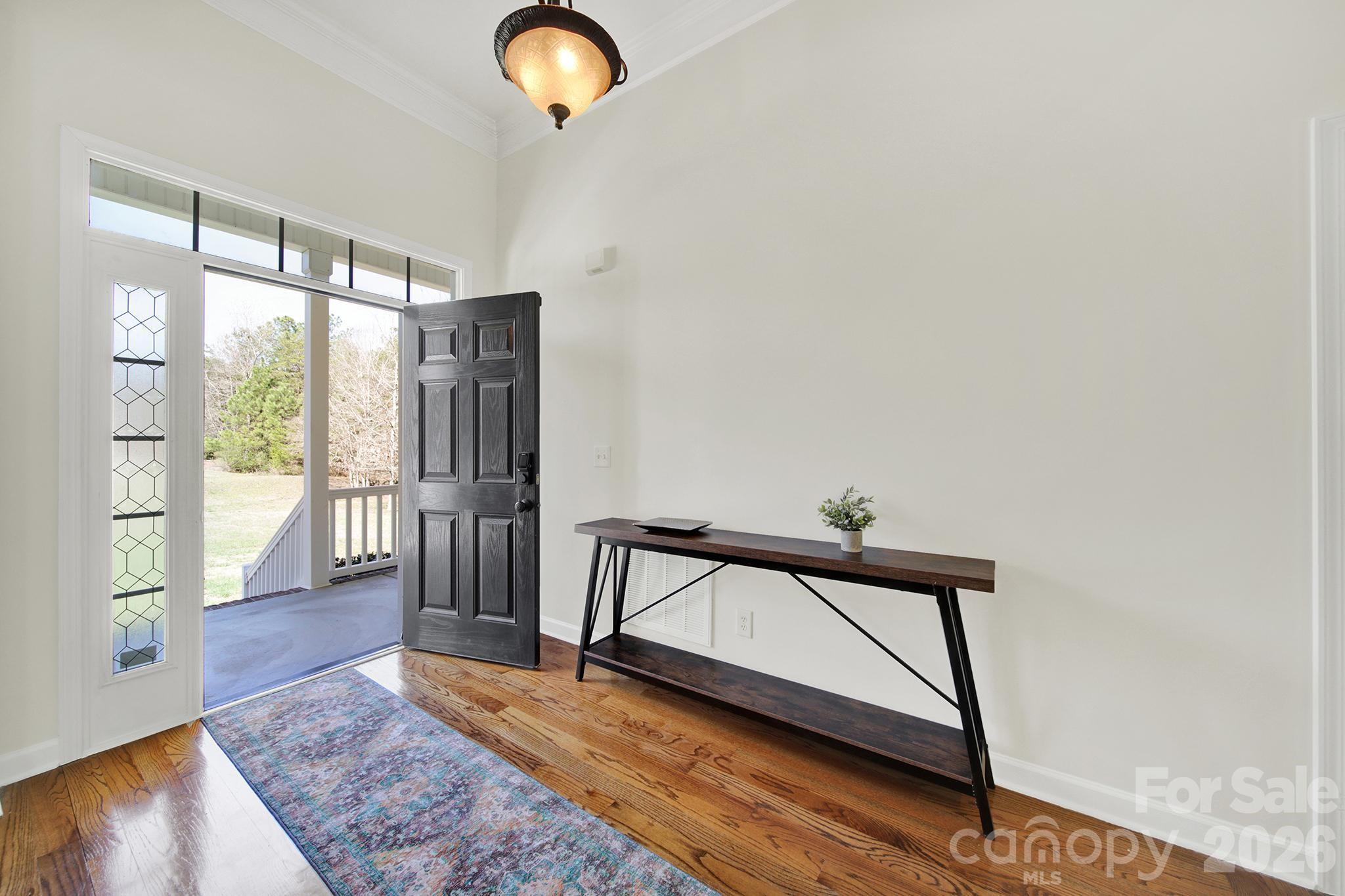 Richards Landing - Residential