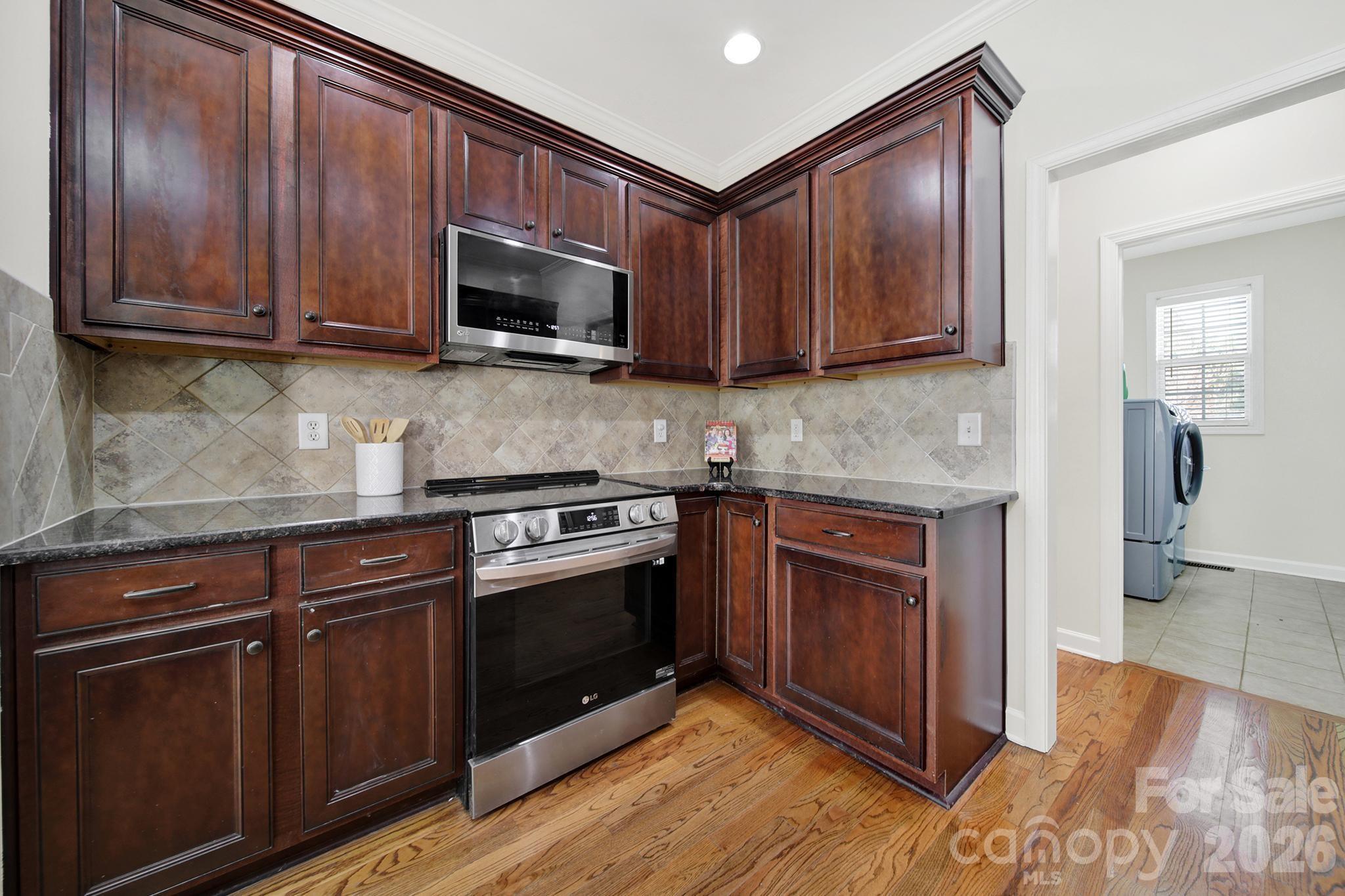 Richards Landing - Residential