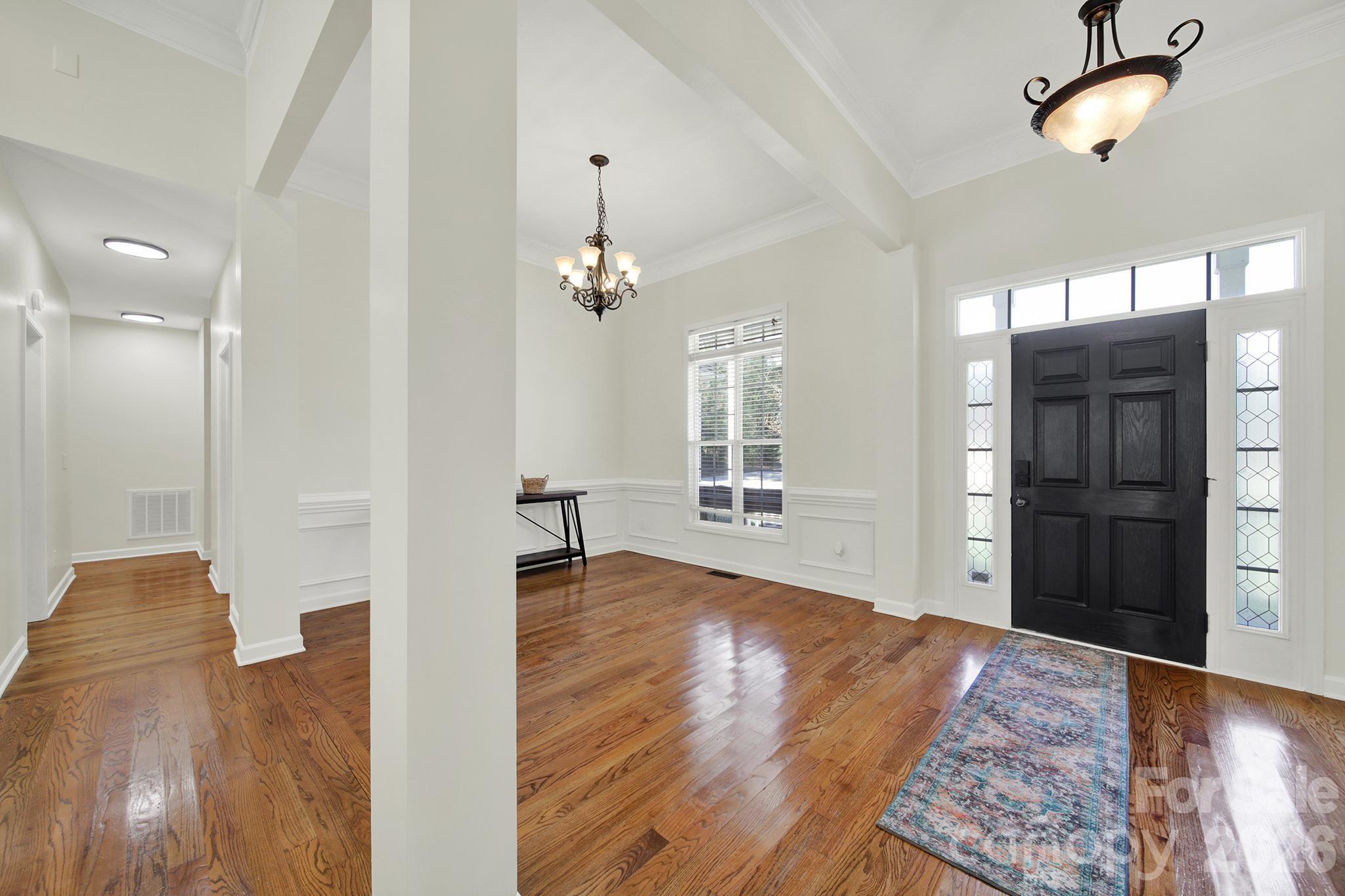 Richards Landing - Residential