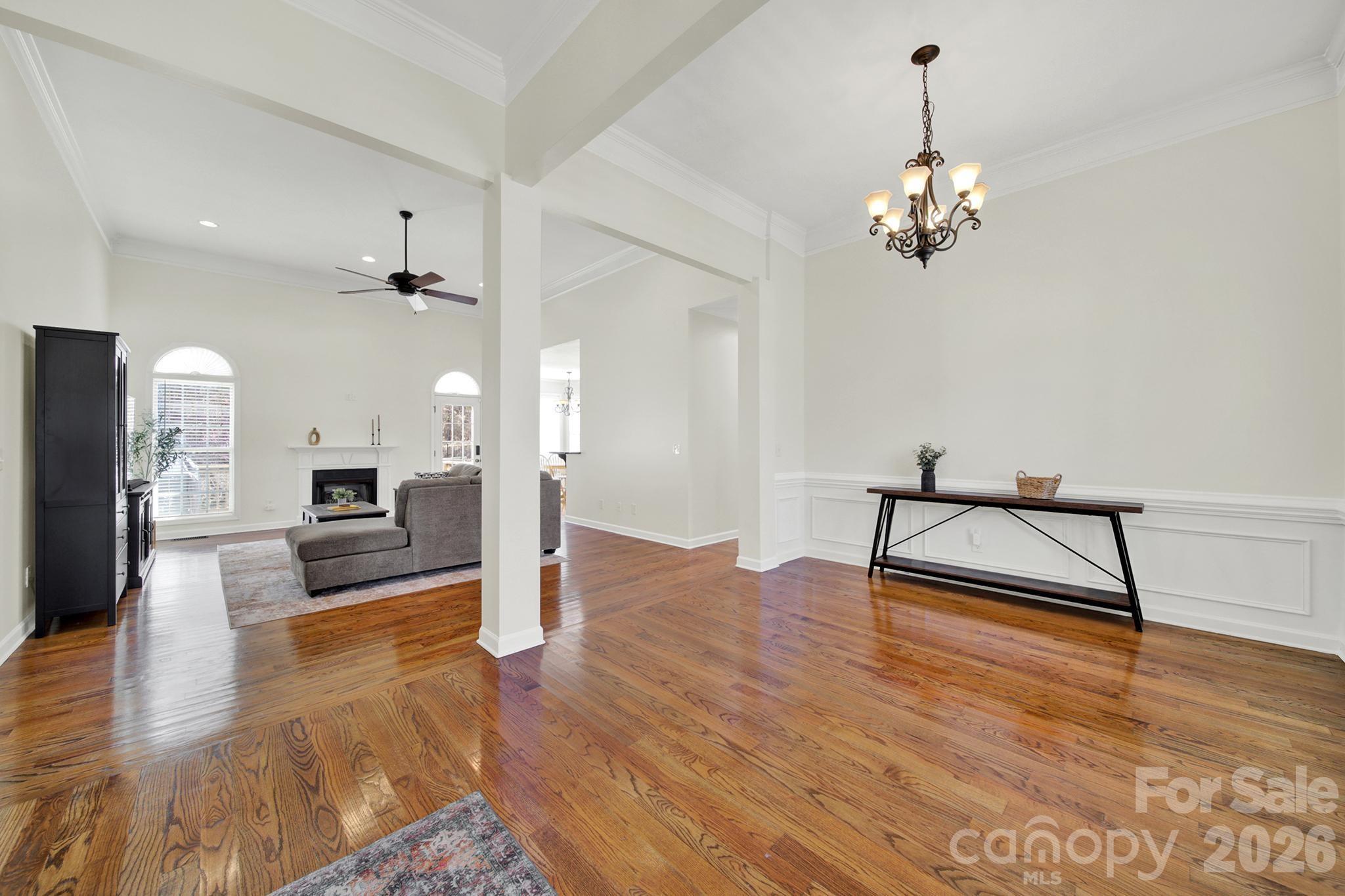 Richards Landing - Residential