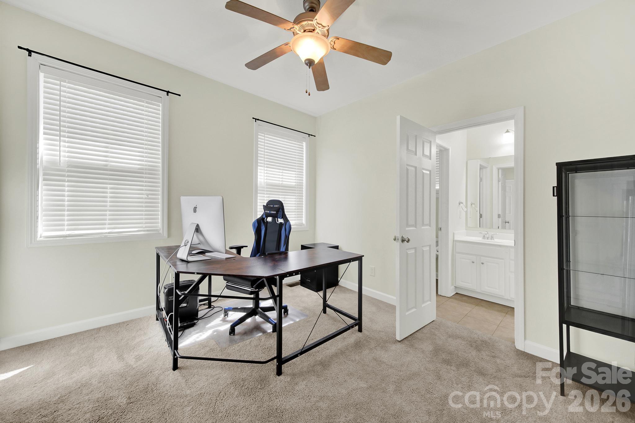 Richards Landing - Residential