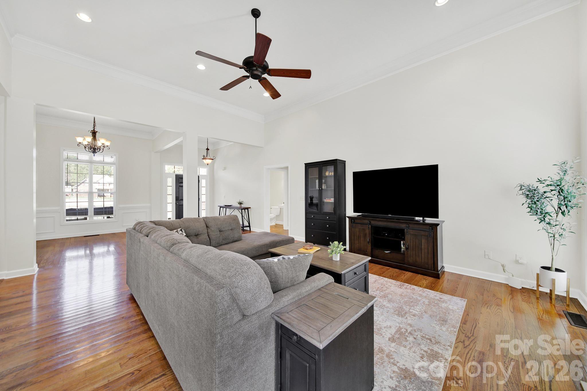 Richards Landing - Residential