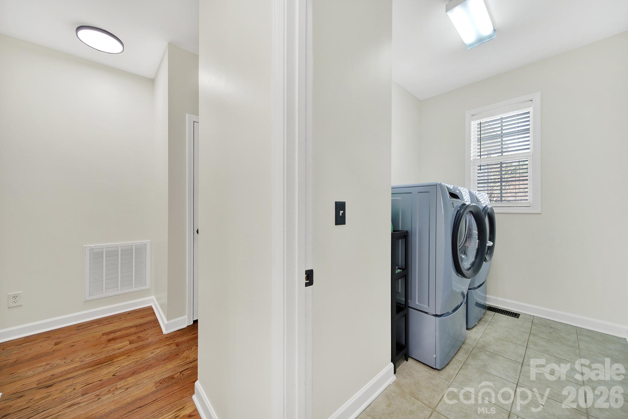 Richards Landing - Residential