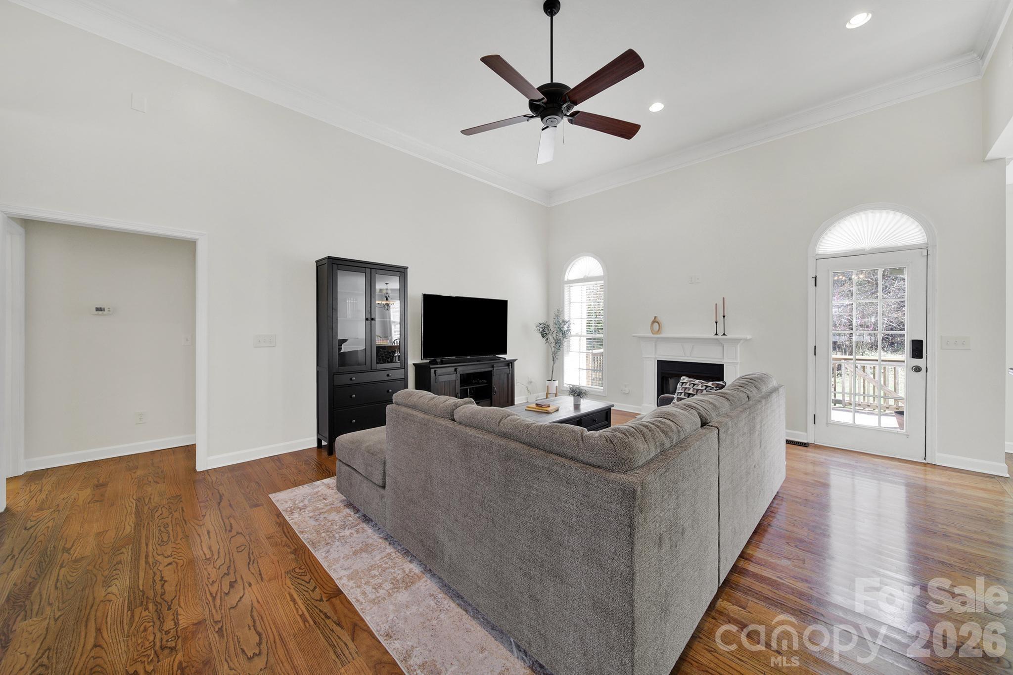 Richards Landing - Residential