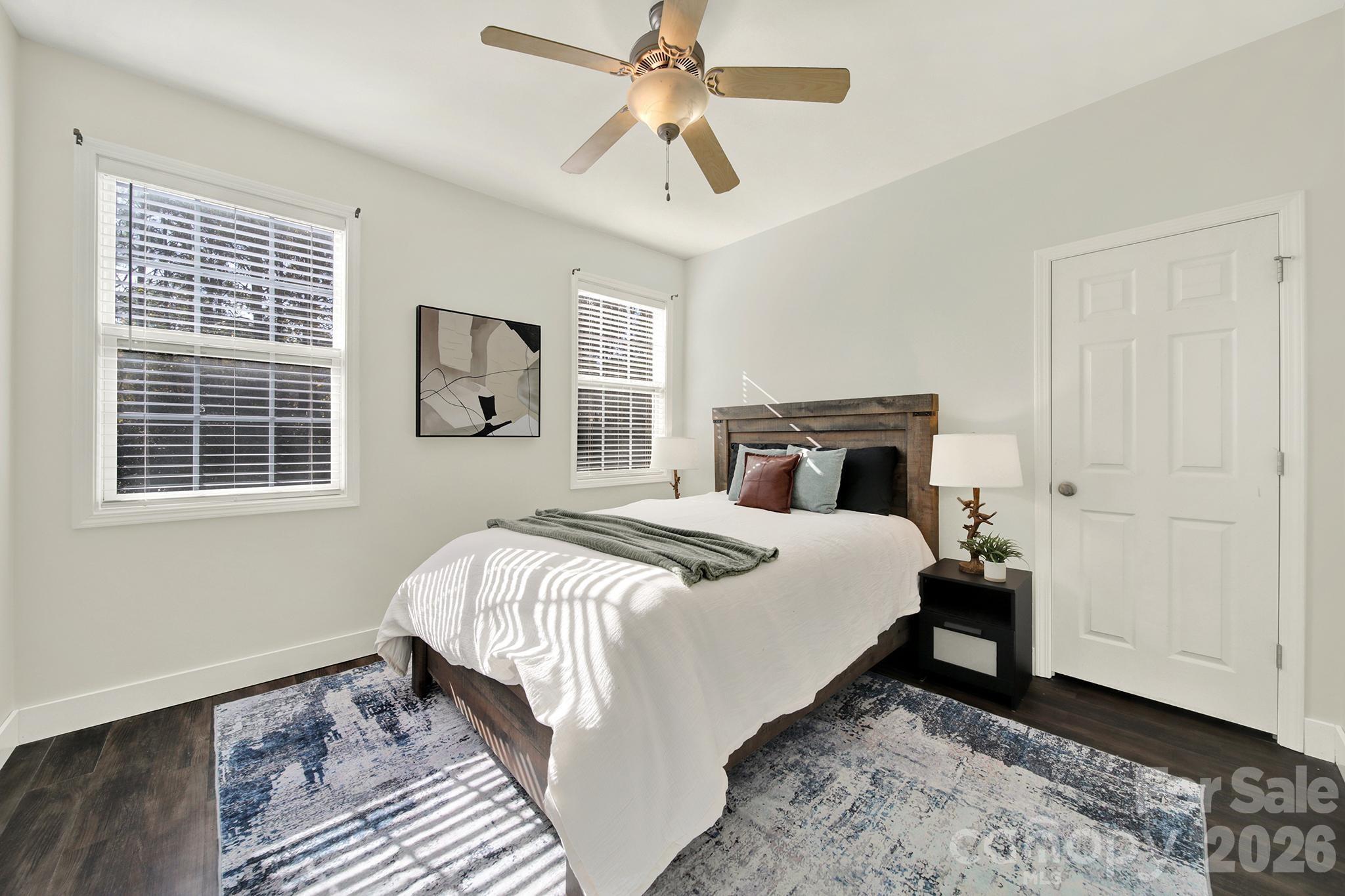 Richards Landing - Residential