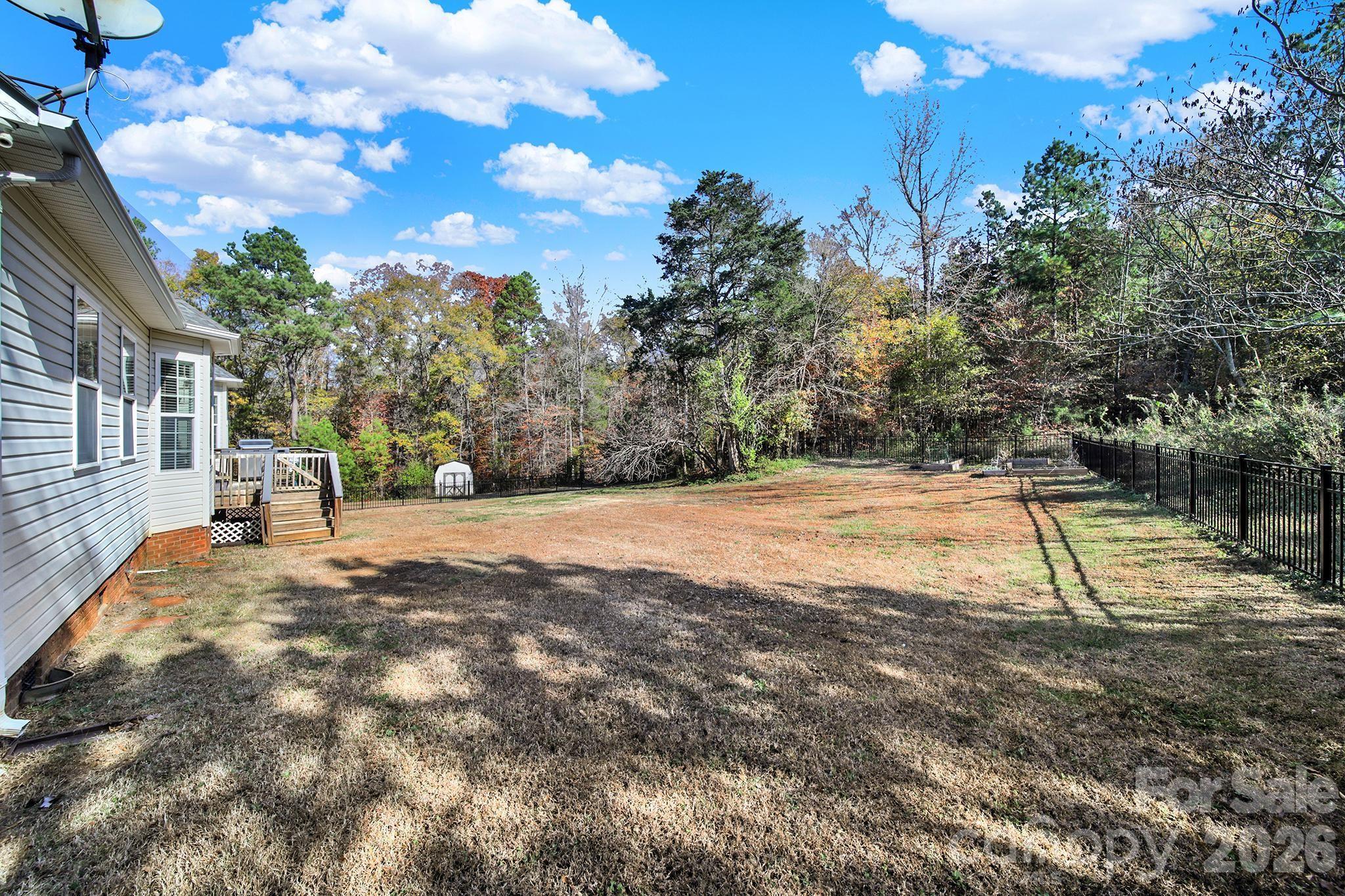Richards Landing - Residential