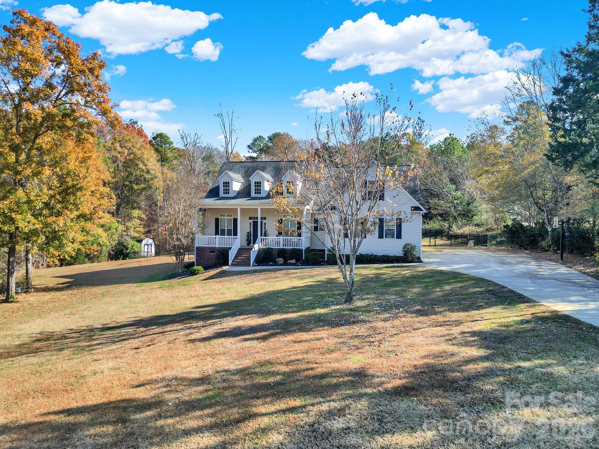 Richards Landing - Residential