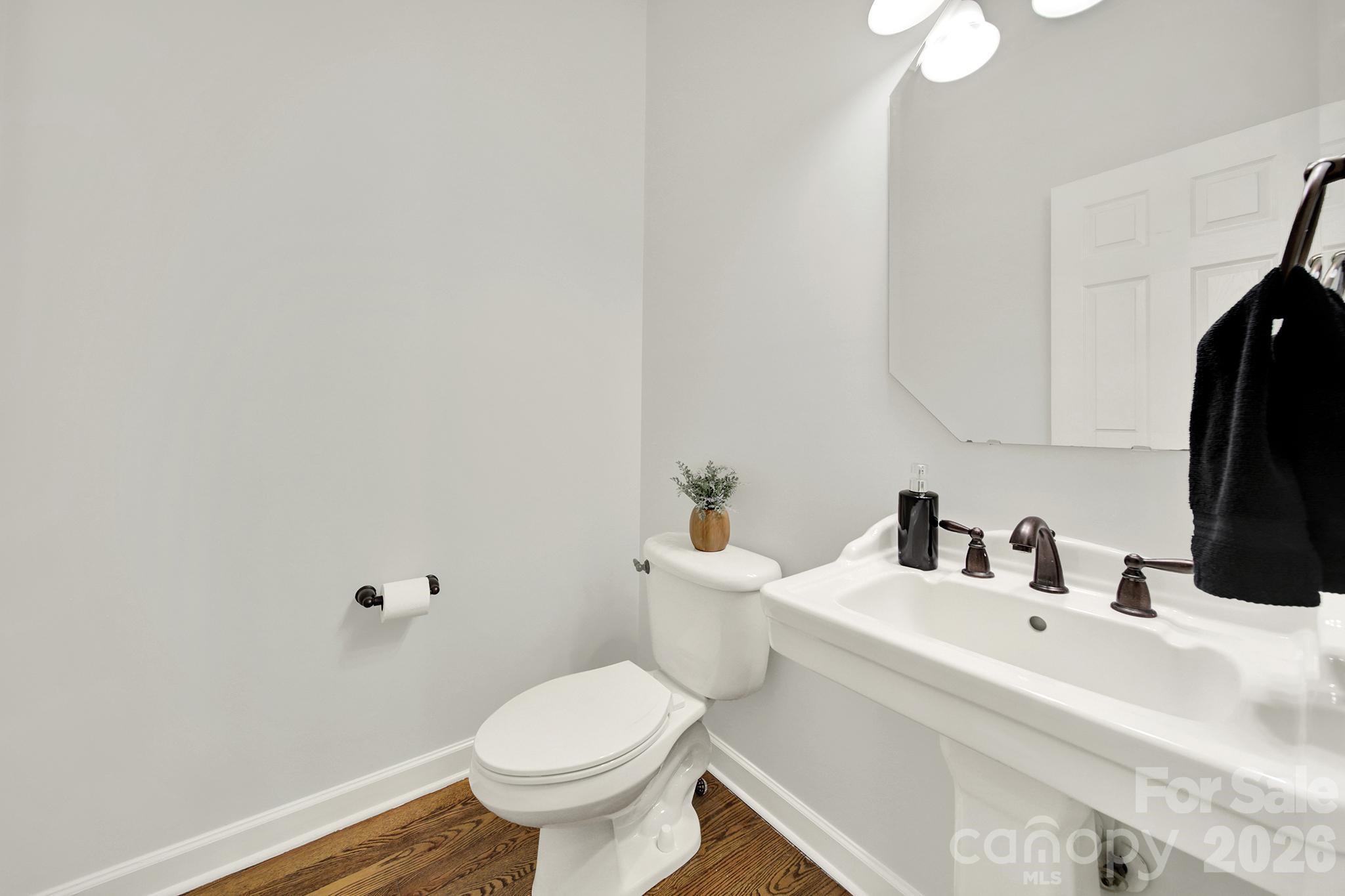 Richards Landing - Residential